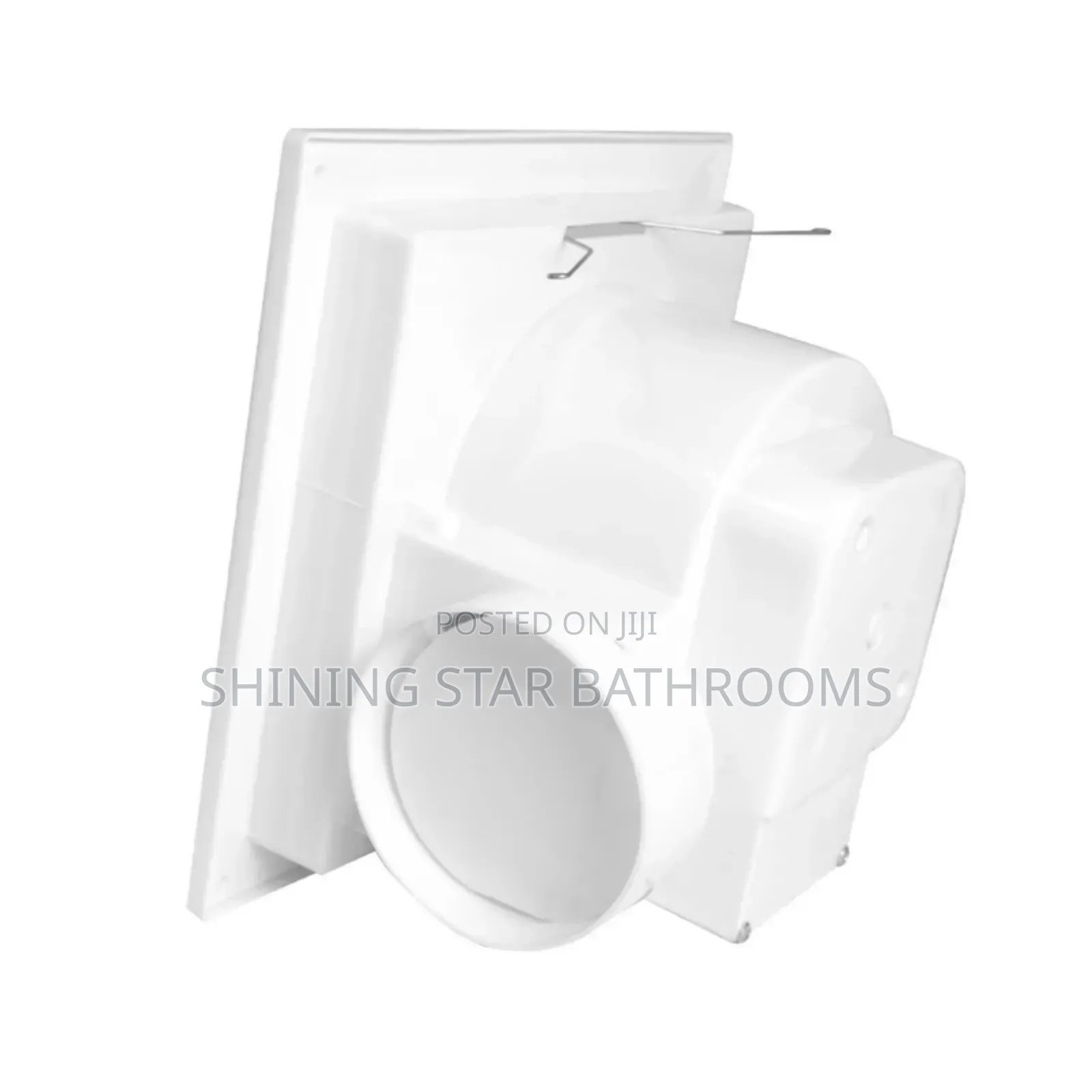 Ceiling Extractor Fan