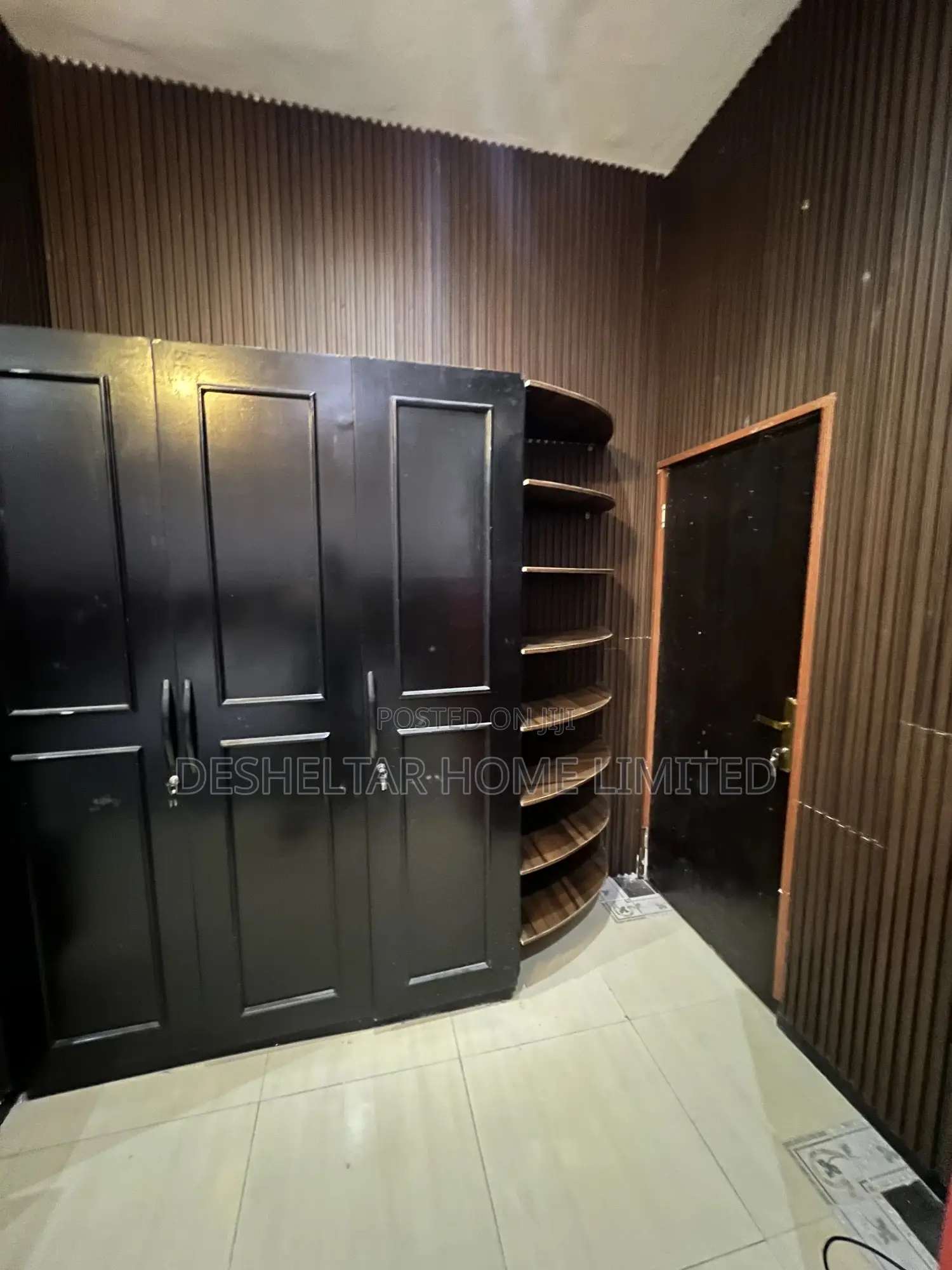 Furnished Studio Apartment for rent