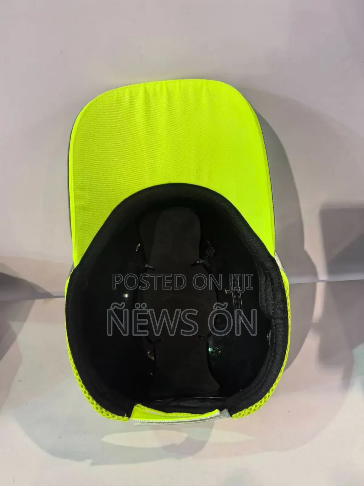 Safety Cap Or A Safety Cap