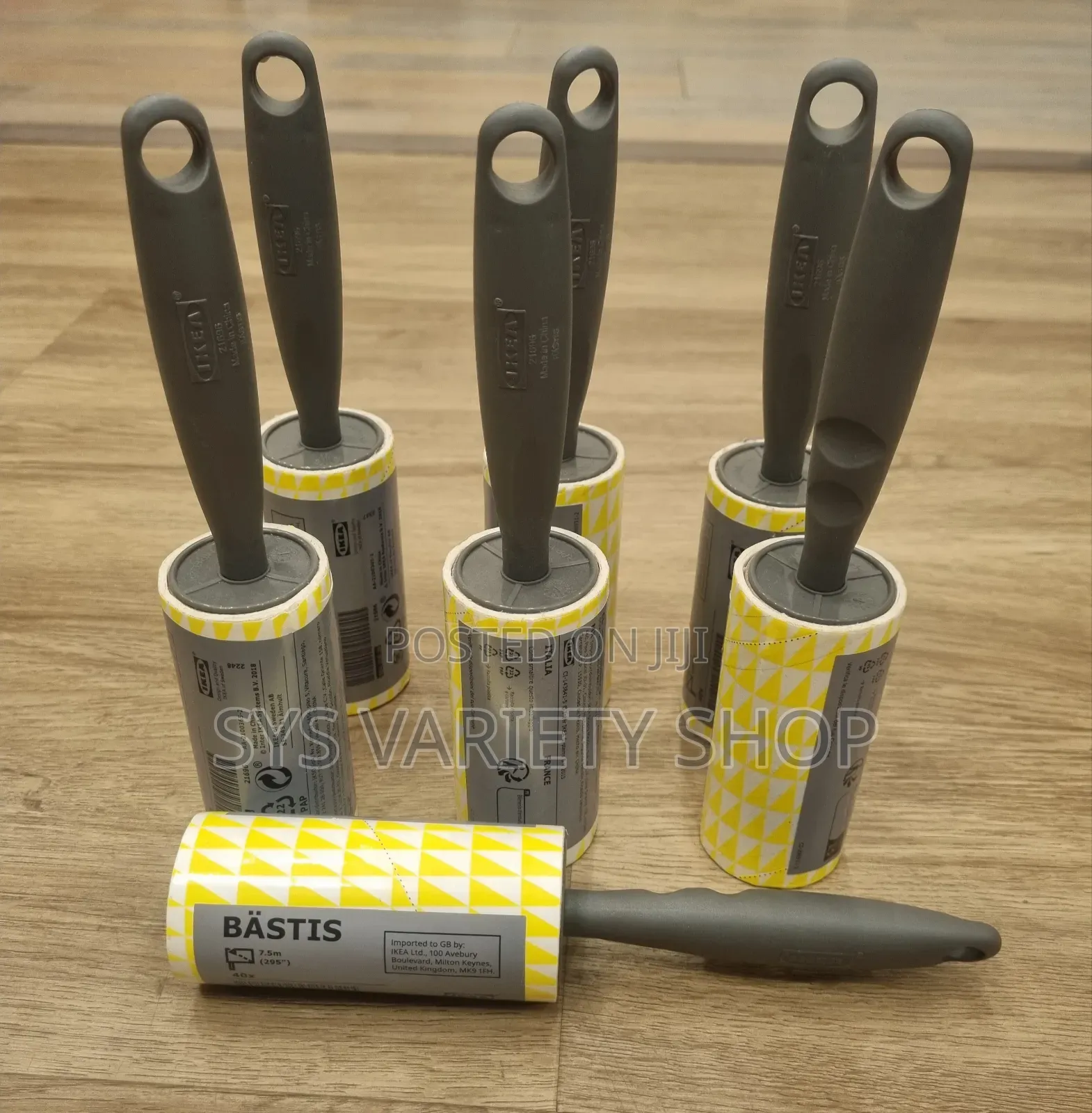 Lint Remover/Roller