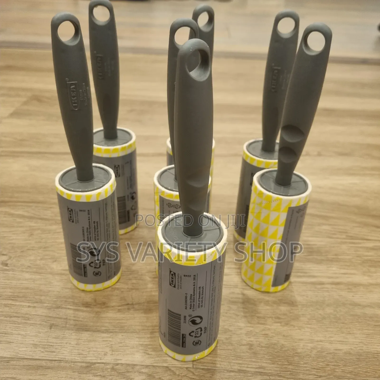 Lint Remover/Roller