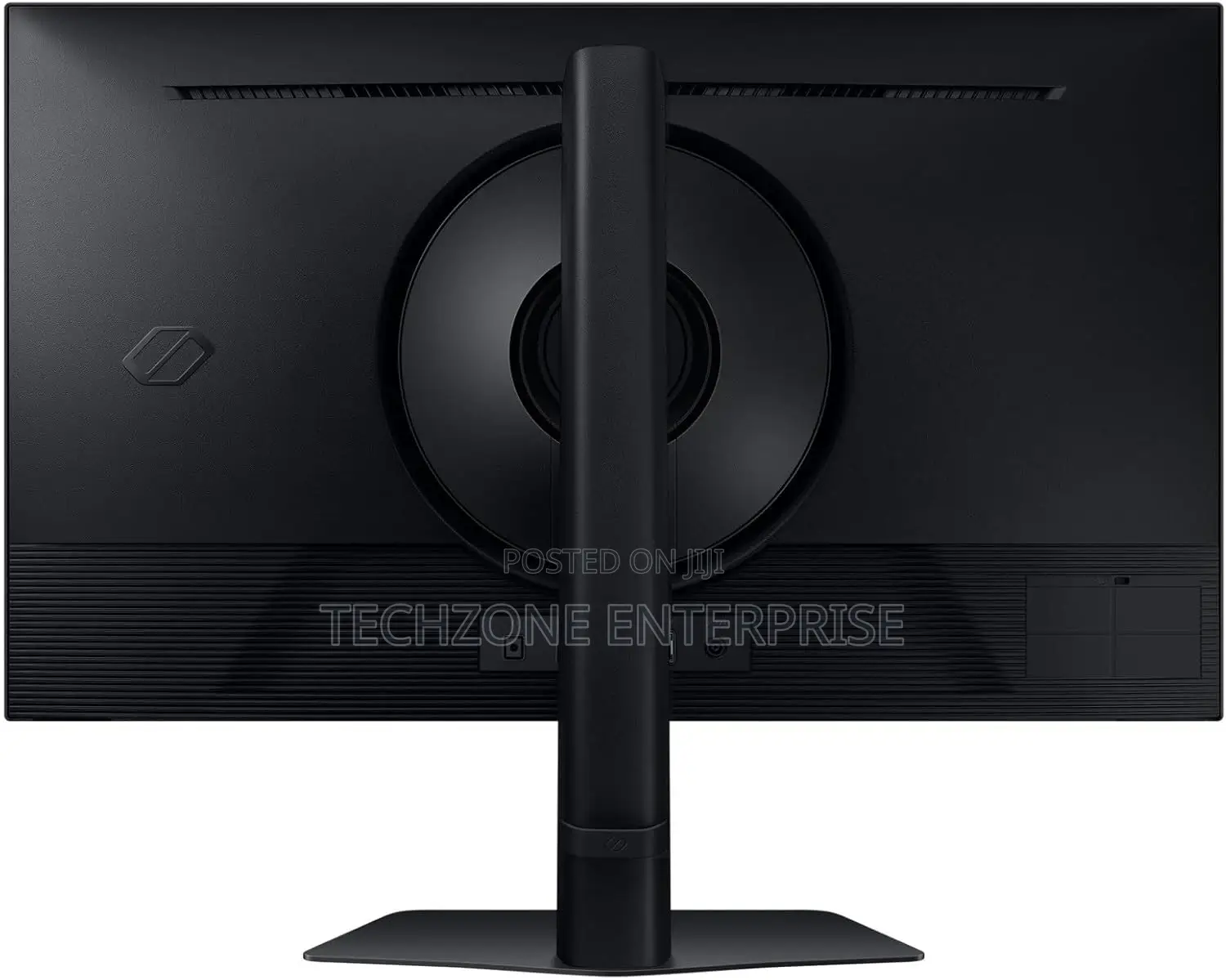 Samsung Odyssey G50d 27 Inches Qhd 180hz Ips Gaming Monitor