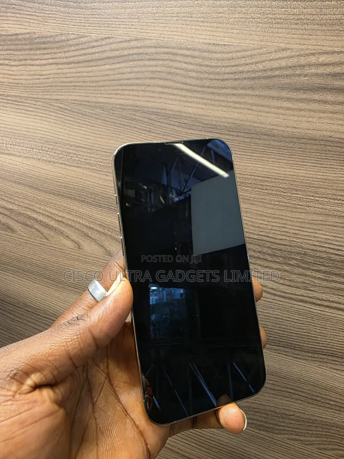 Apple iPhone 13 Pro Max 128 GB Gold
