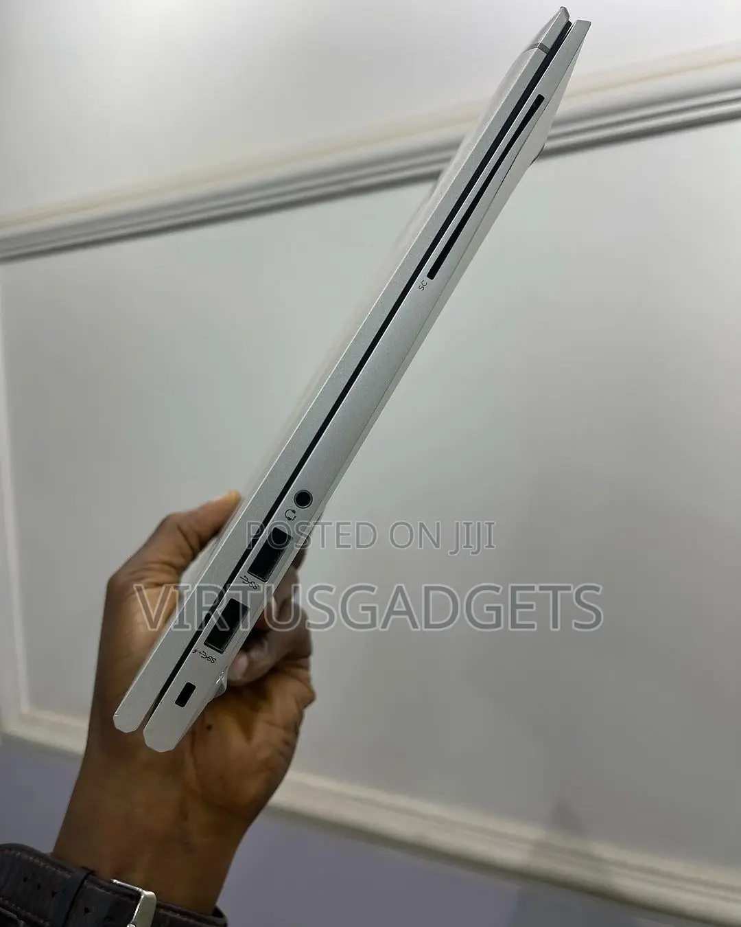 Laptop HP EliteBook 840 G8 16GB Intel Core I7 SSD 256GB