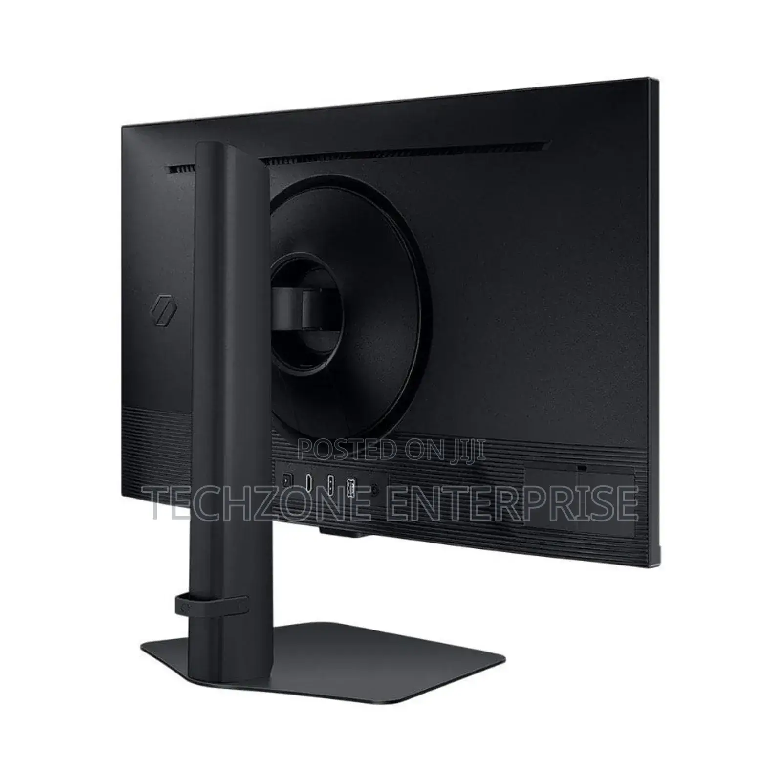 Samsung Odyssey G50d 27 Inches Qhd 180hz Ips Gaming Monitor