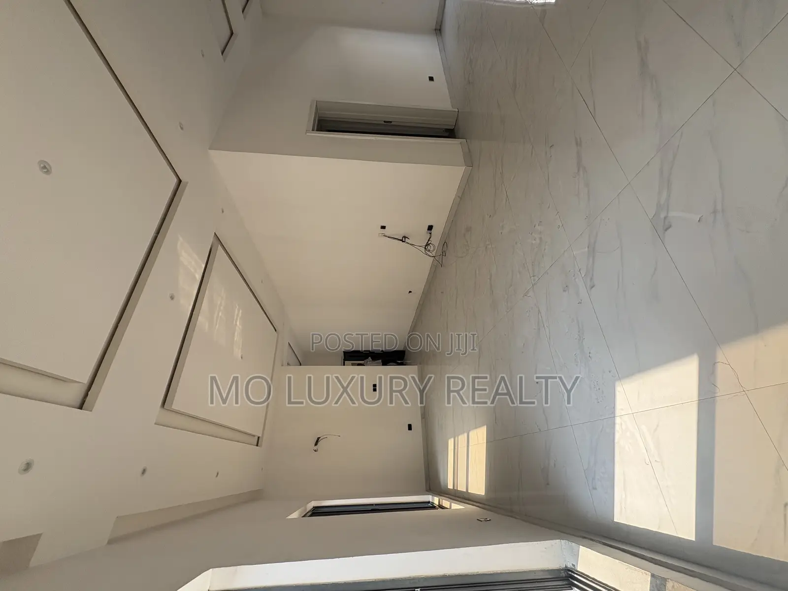 4bdrm Apartment in Abisogun Estate, Victoria Island Extension for rent