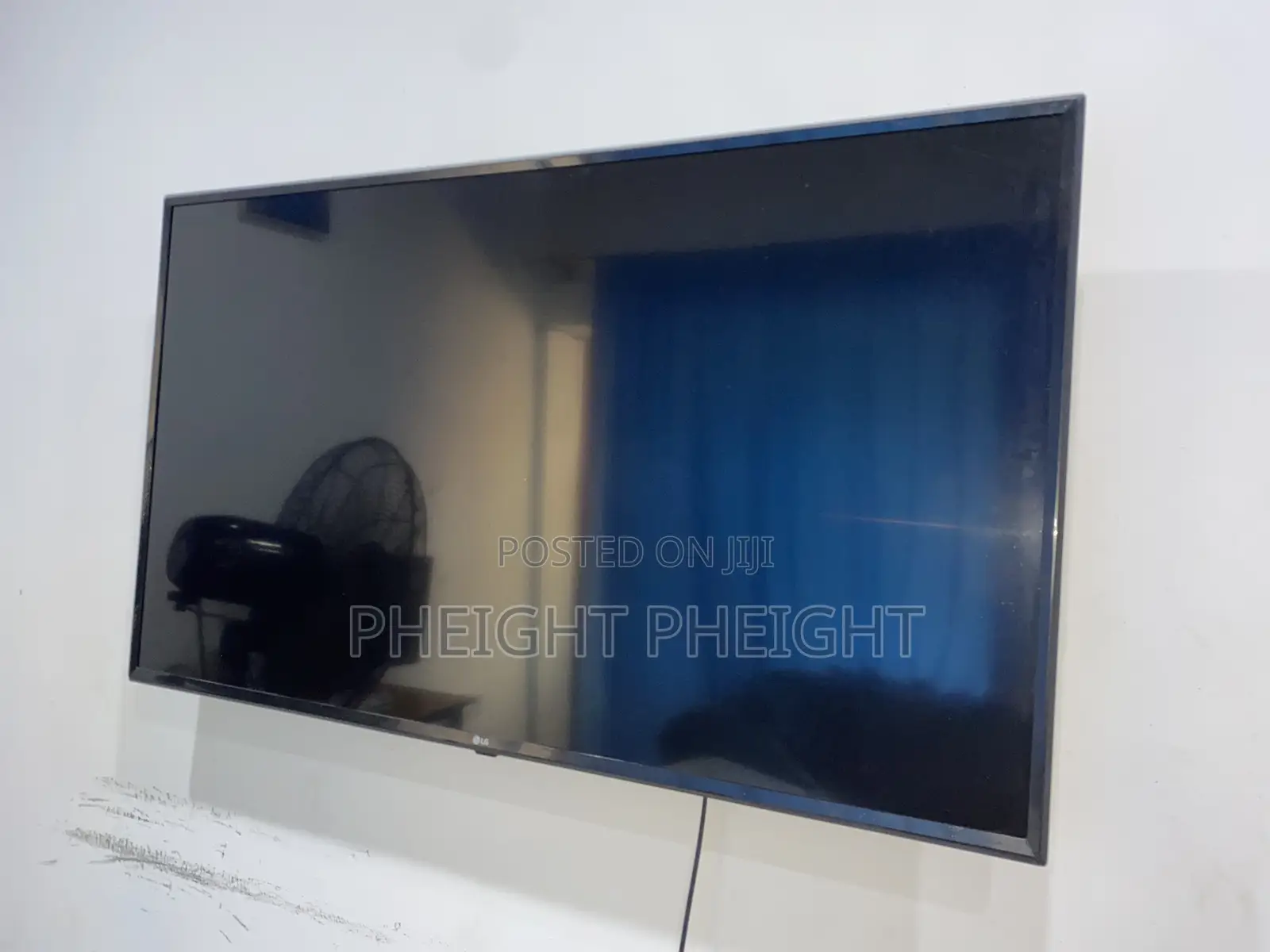 Lg Uhd Tv Ai Thinq