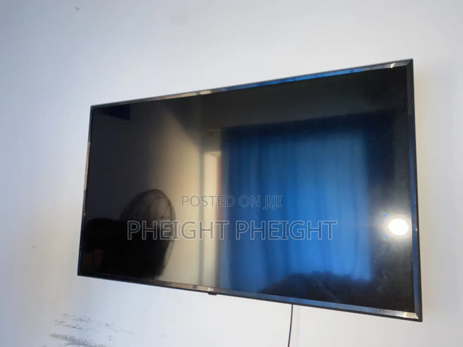 Lg Uhd Tv Ai Thinq