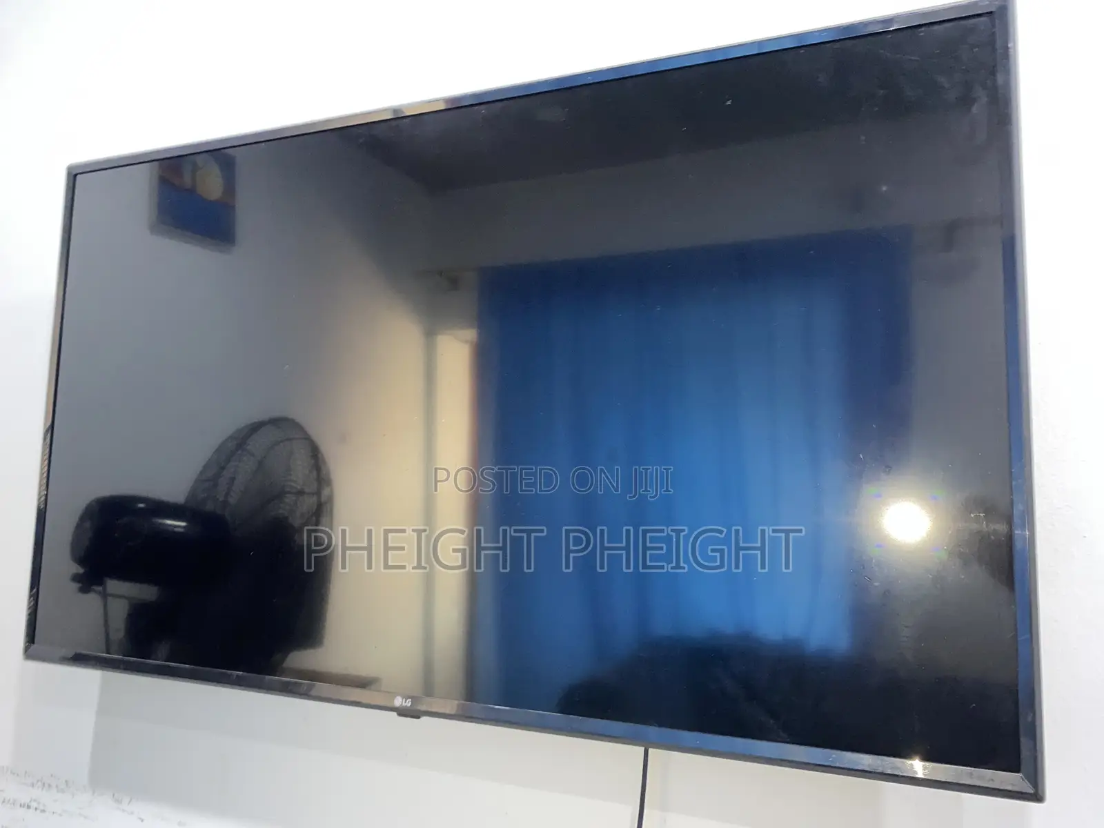 Lg Uhd Tv Ai Thinq