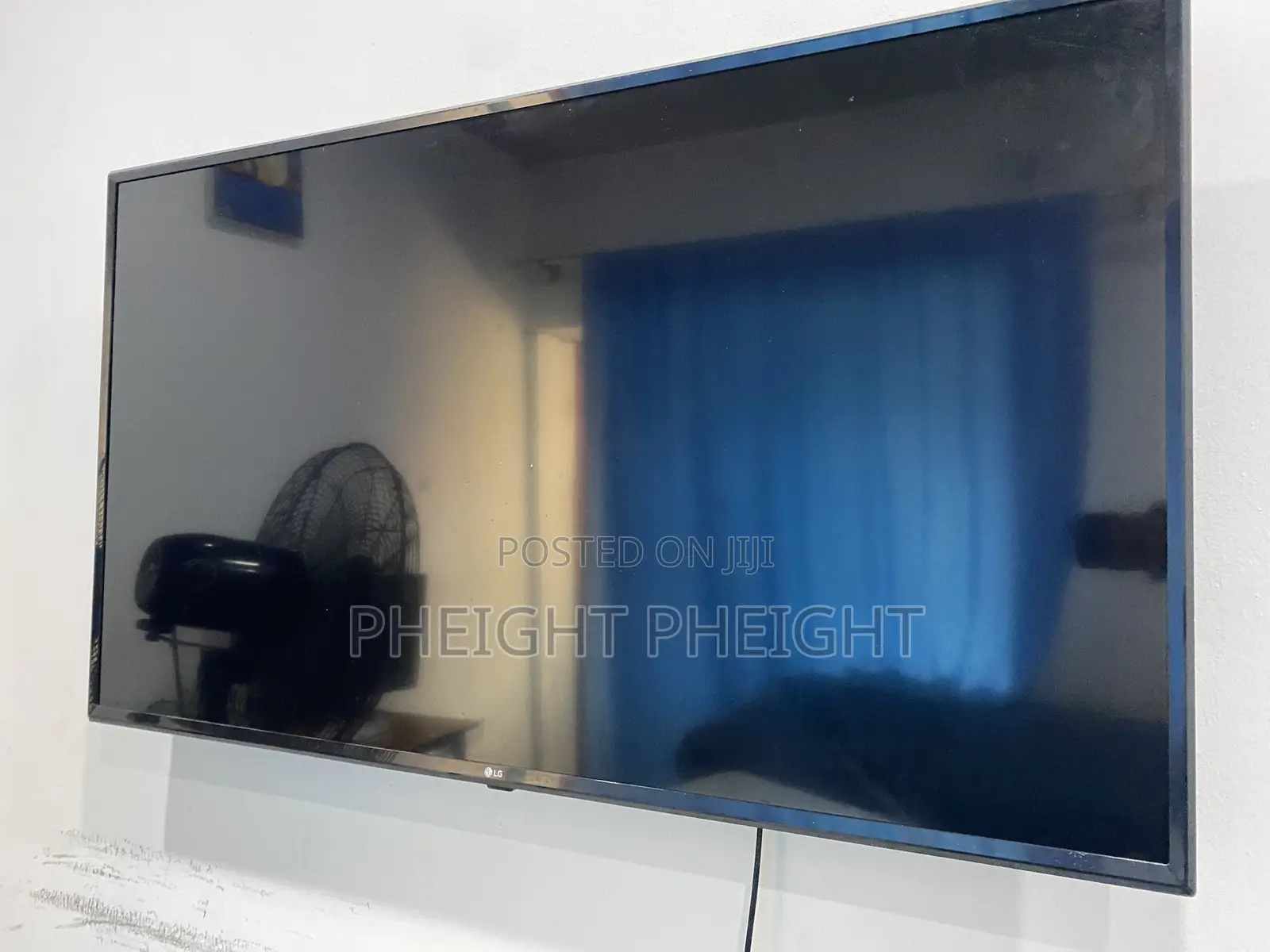 Lg Uhd Tv Ai Thinq