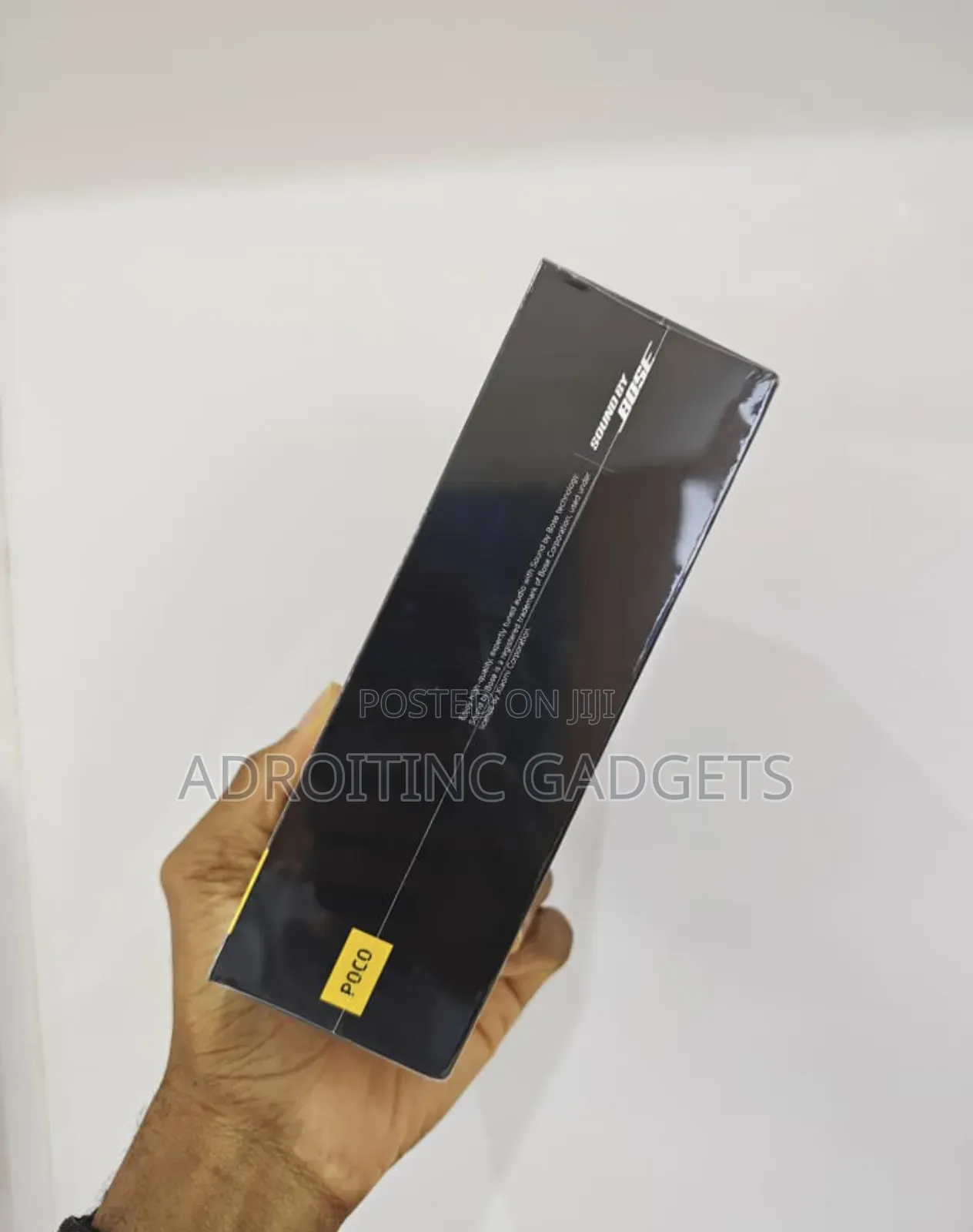 New Xiaomi Poco F7 Ultra 512 GB