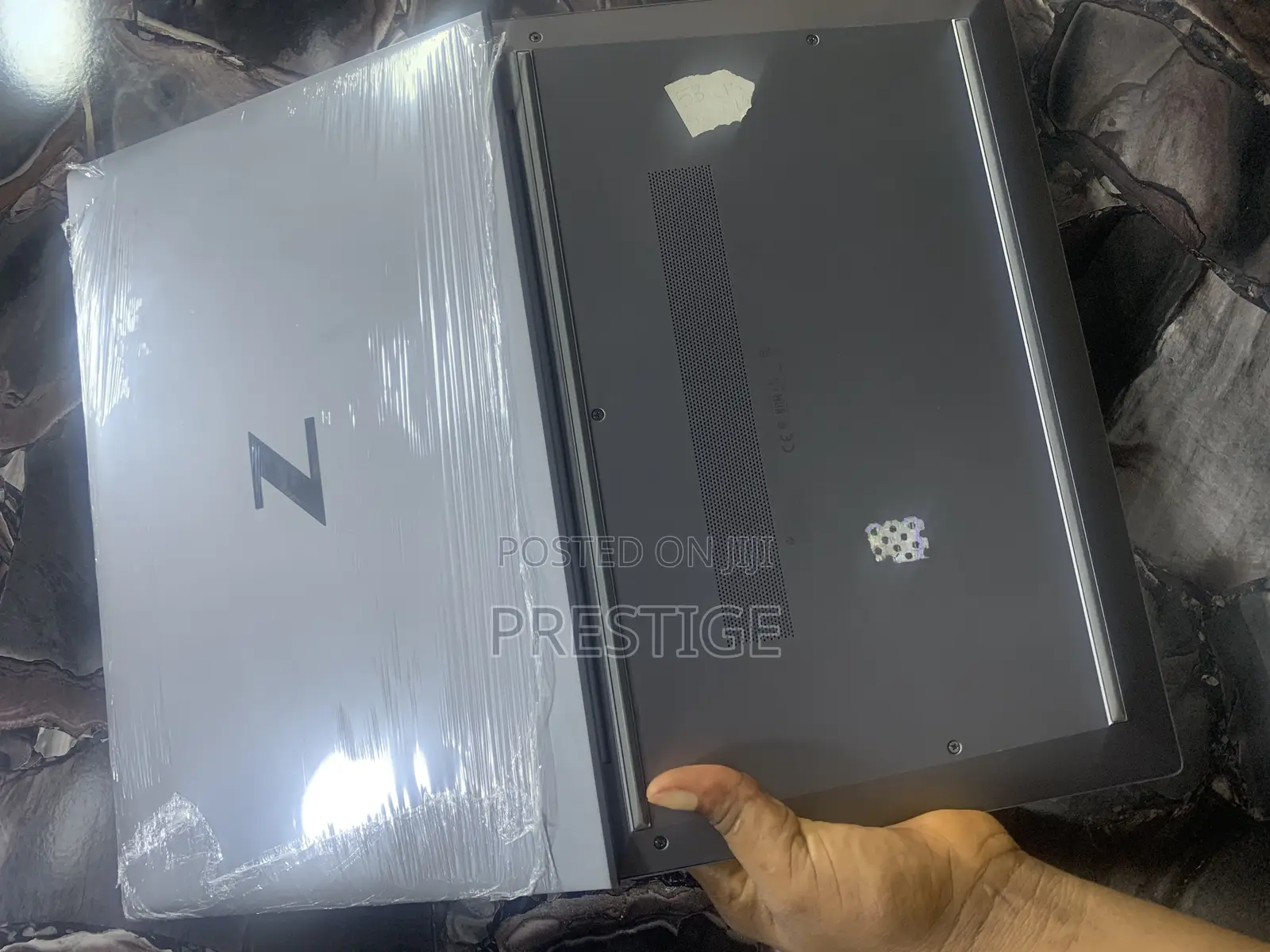 Laptop HP ZBook 14 16GB Intel Core i5 SSD 256GB