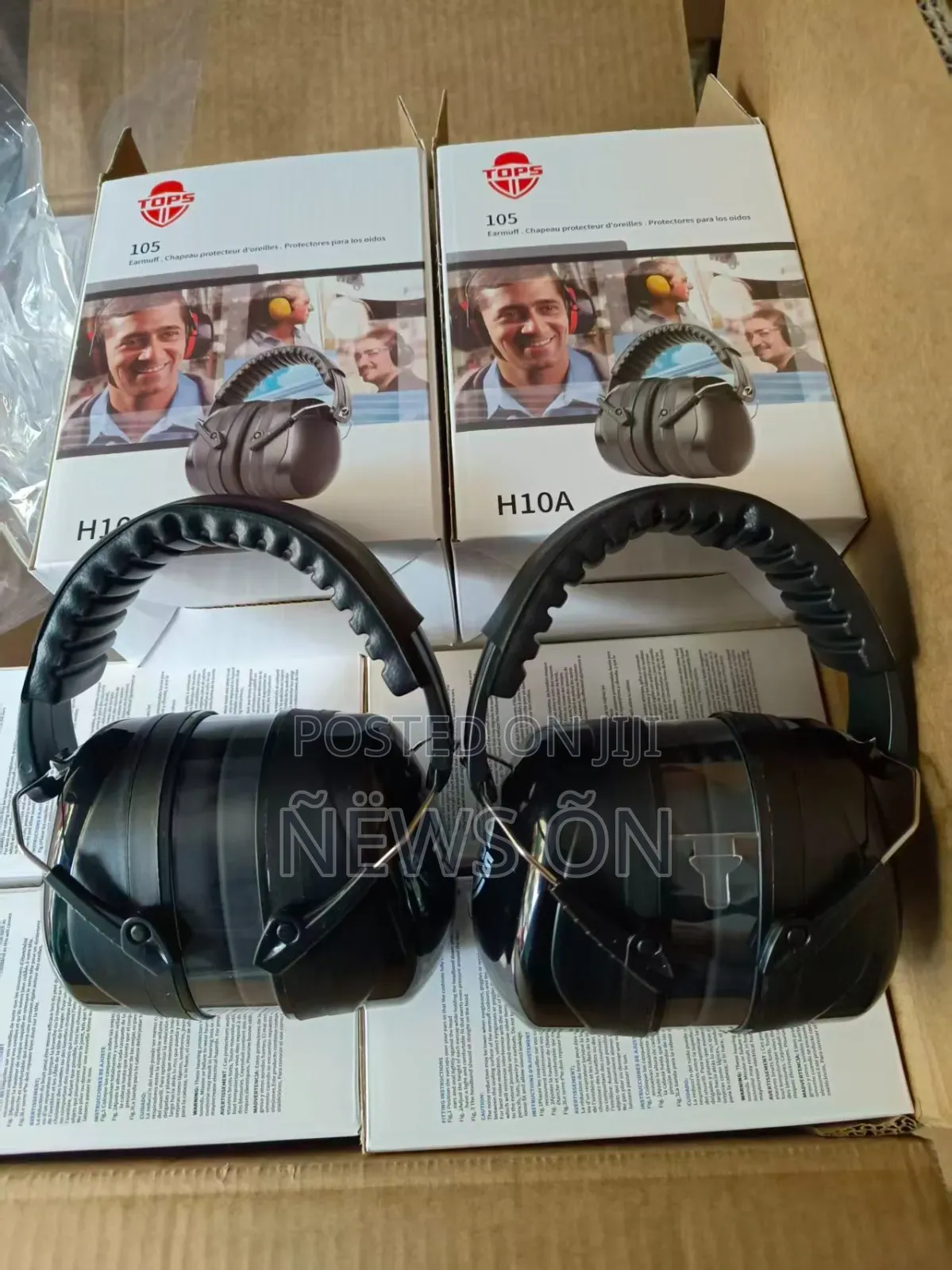 Safety Protection Is One Best Safety