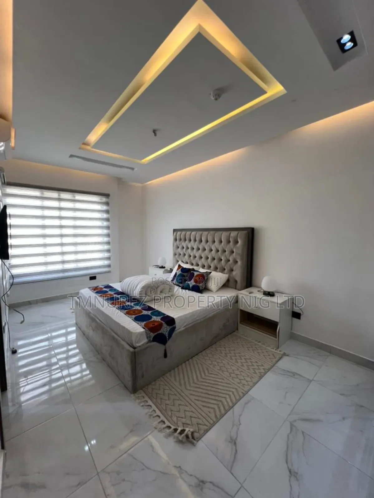 3bdrm Apartment in Banana Island 🏝 for rent