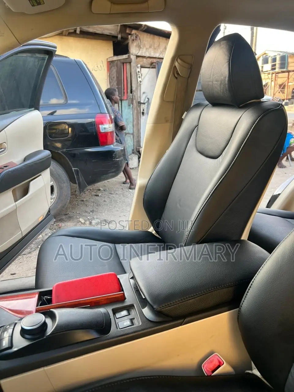 Interior Revamp and Upholstery Services for All Brand of Cars