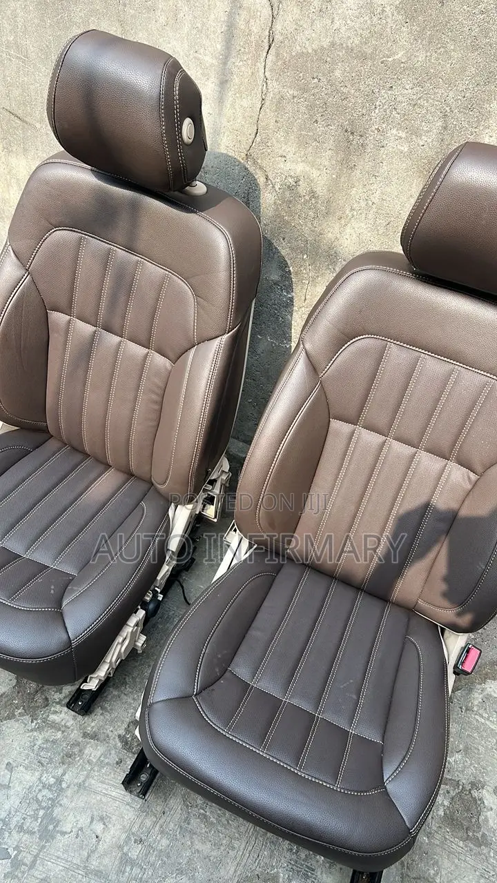 Interior Revamp and Upholstery Services for All Brand of Cars
