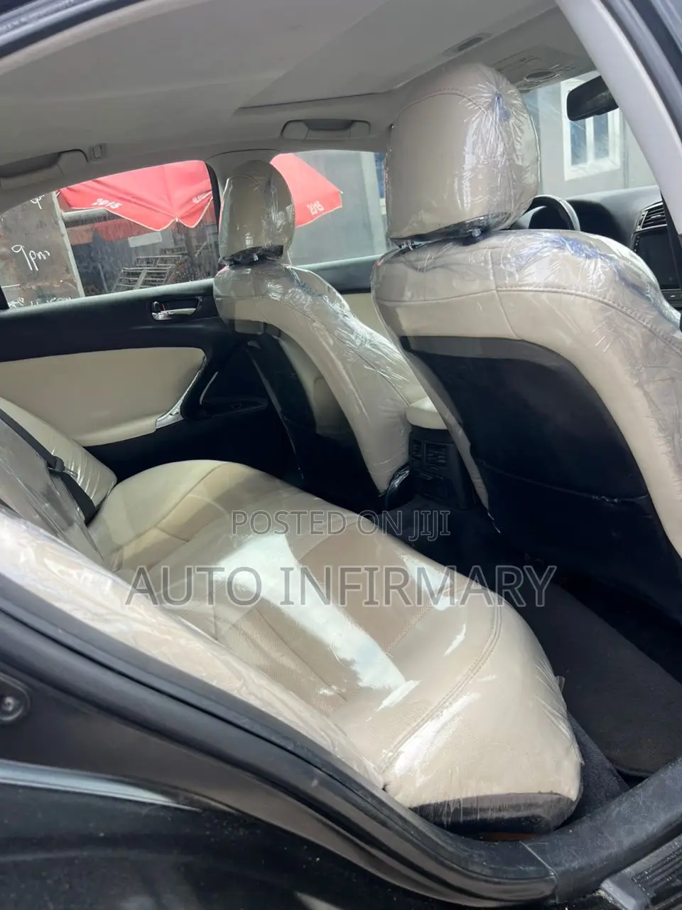 Interior Revamp and Upholstery Services for All Brand of Cars