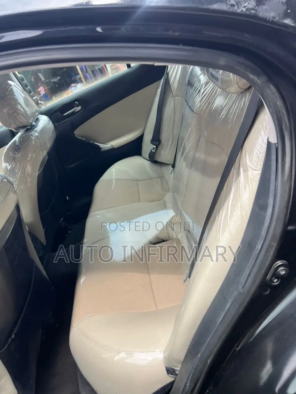 Interior Revamp and Upholstery Services for All Brand of Cars