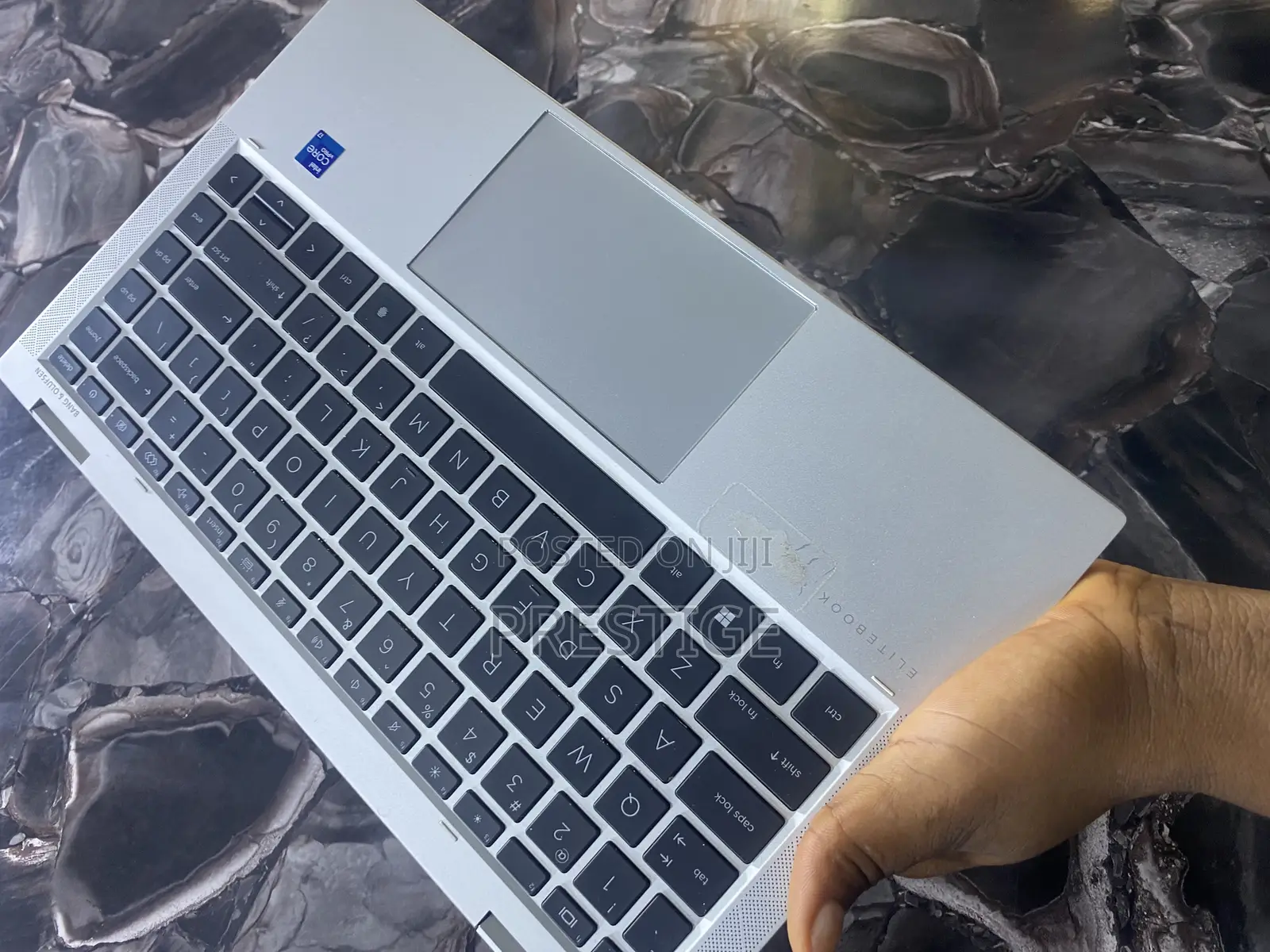 Laptop HP EliteBook 1040 G8 16GB Intel Core i7 SSD 256GB