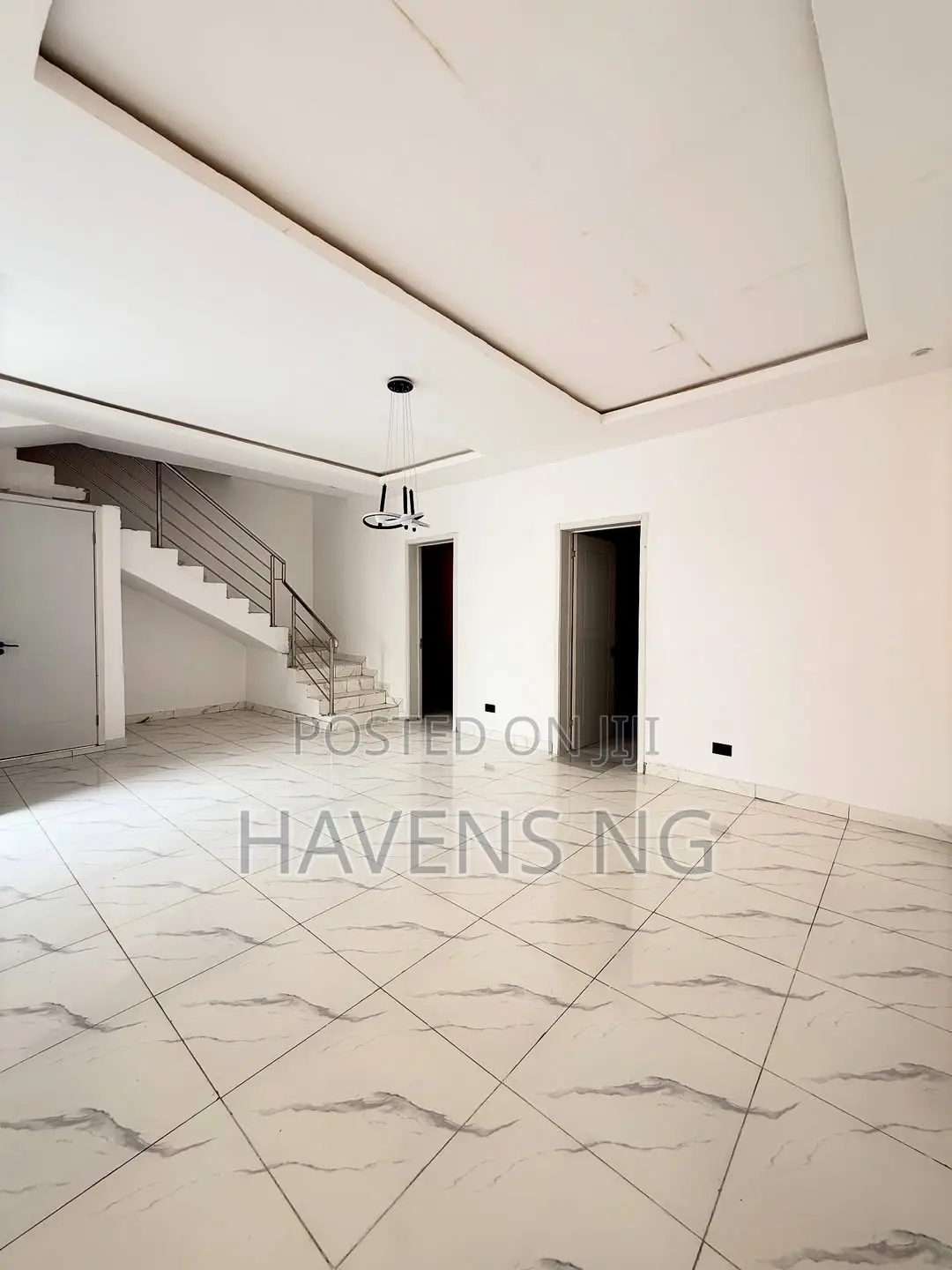 4bdrm Duplex in Ikota for sale