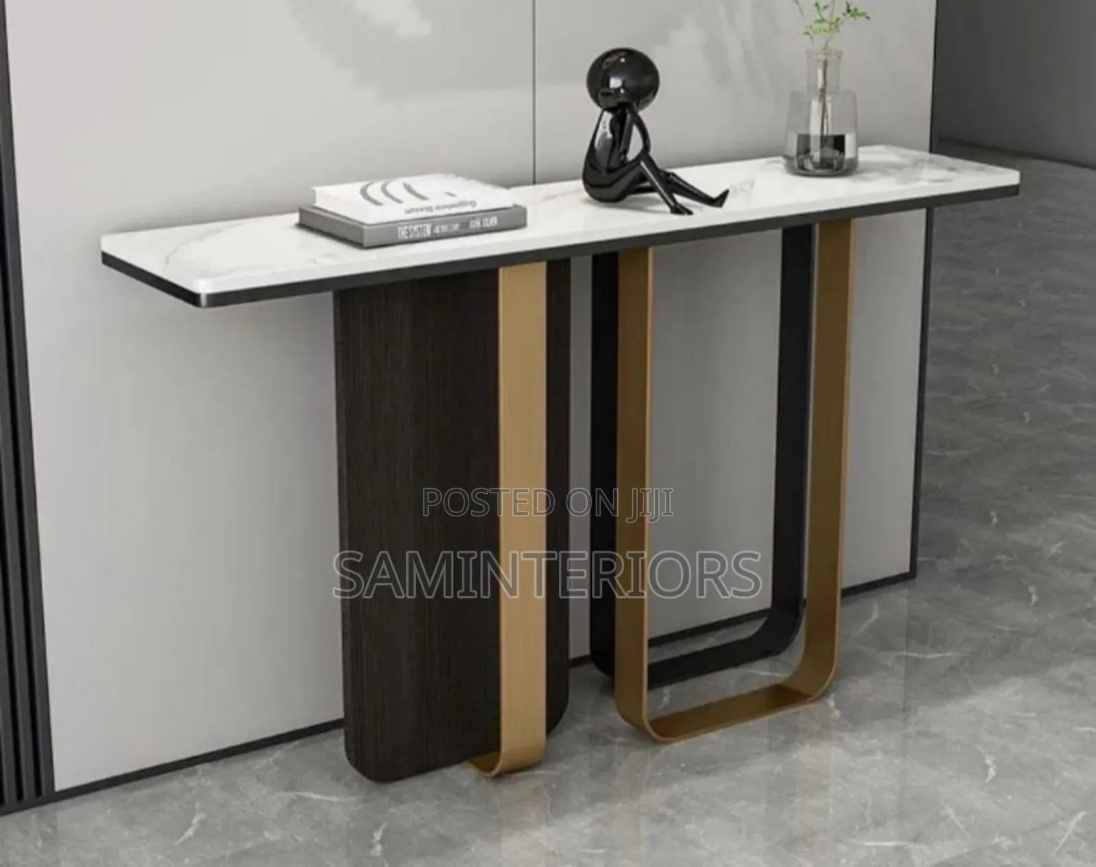 Newly Imported and Quality Vanity Table