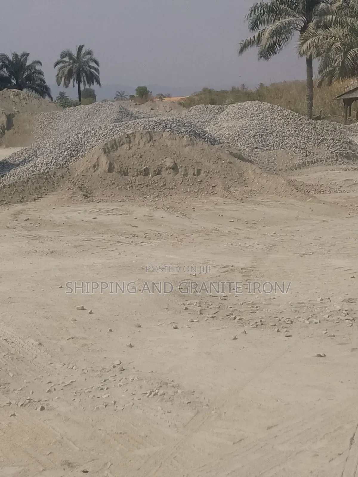 Stone Base, and Other Size of Material Is Available