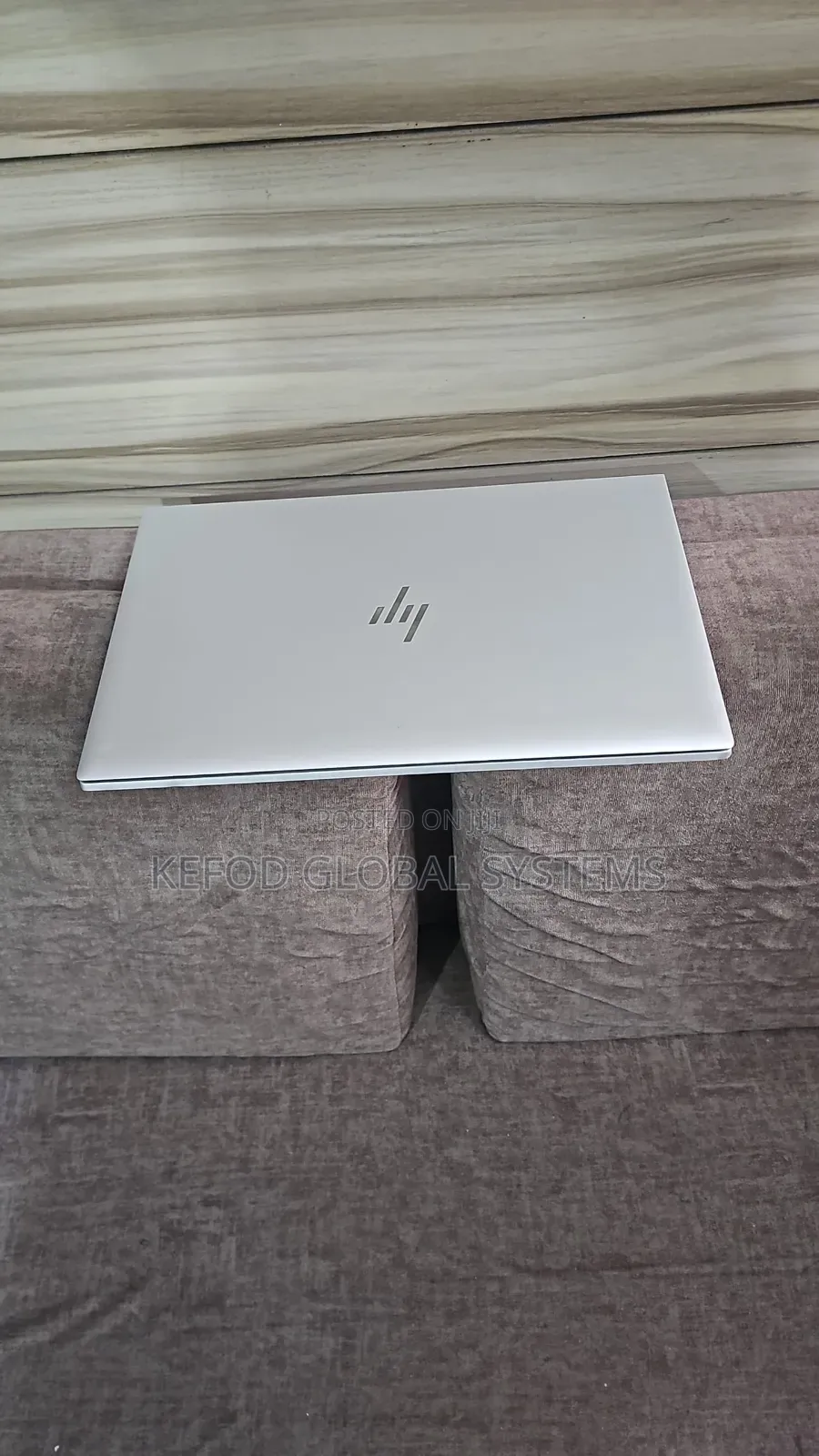 Laptop HP EliteBook 840 G7 8GB Intel Core I5 SSD 256GB