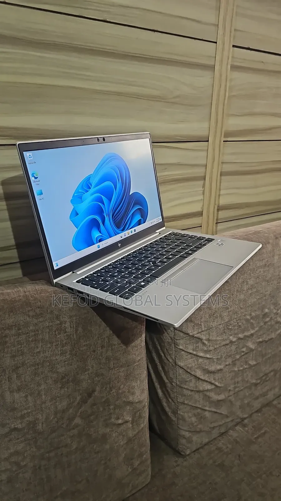 Laptop HP EliteBook 840 G7 8GB Intel Core I5 SSD 256GB