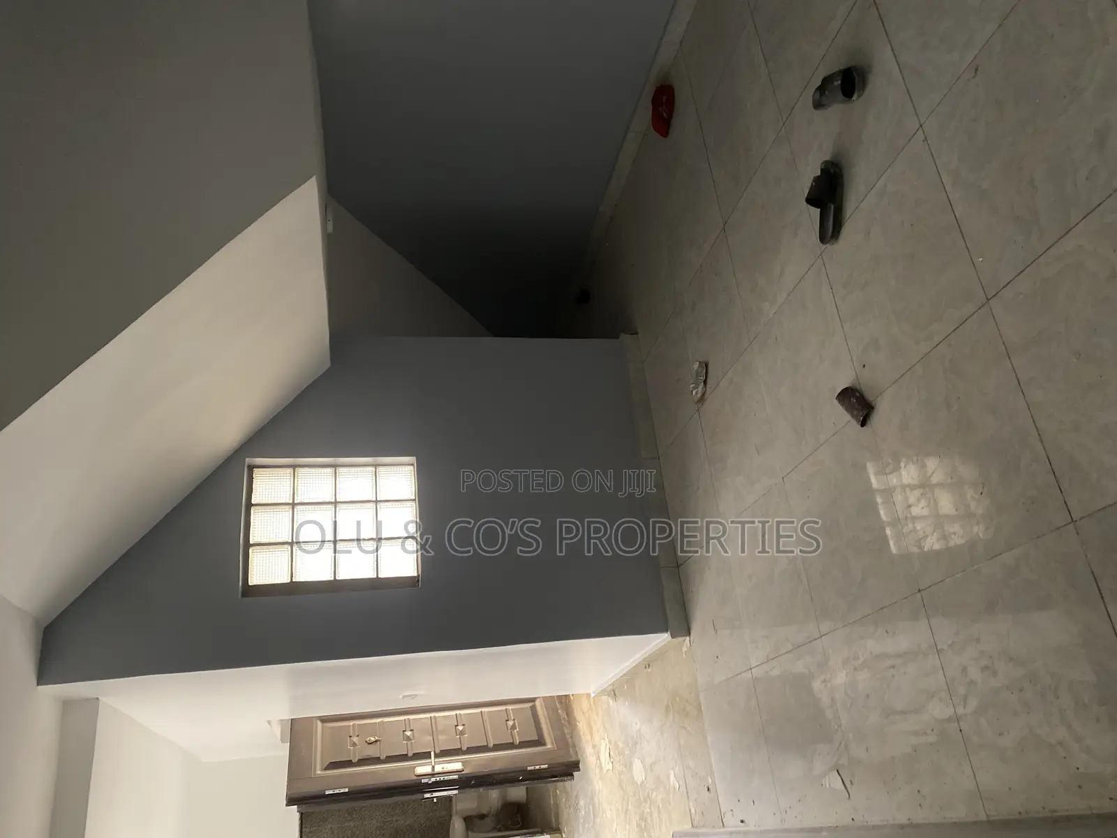 2bdrm Block of Flats in Nut, Lugbe District for rent