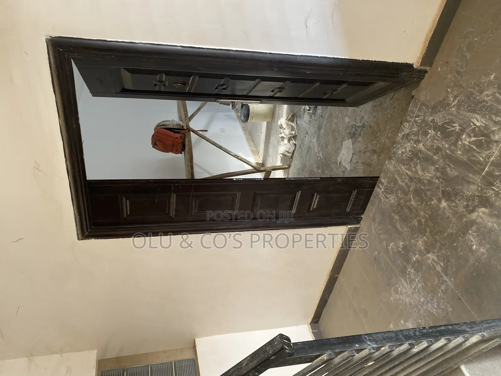 2bdrm Block of Flats in Nut, Lugbe District for rent