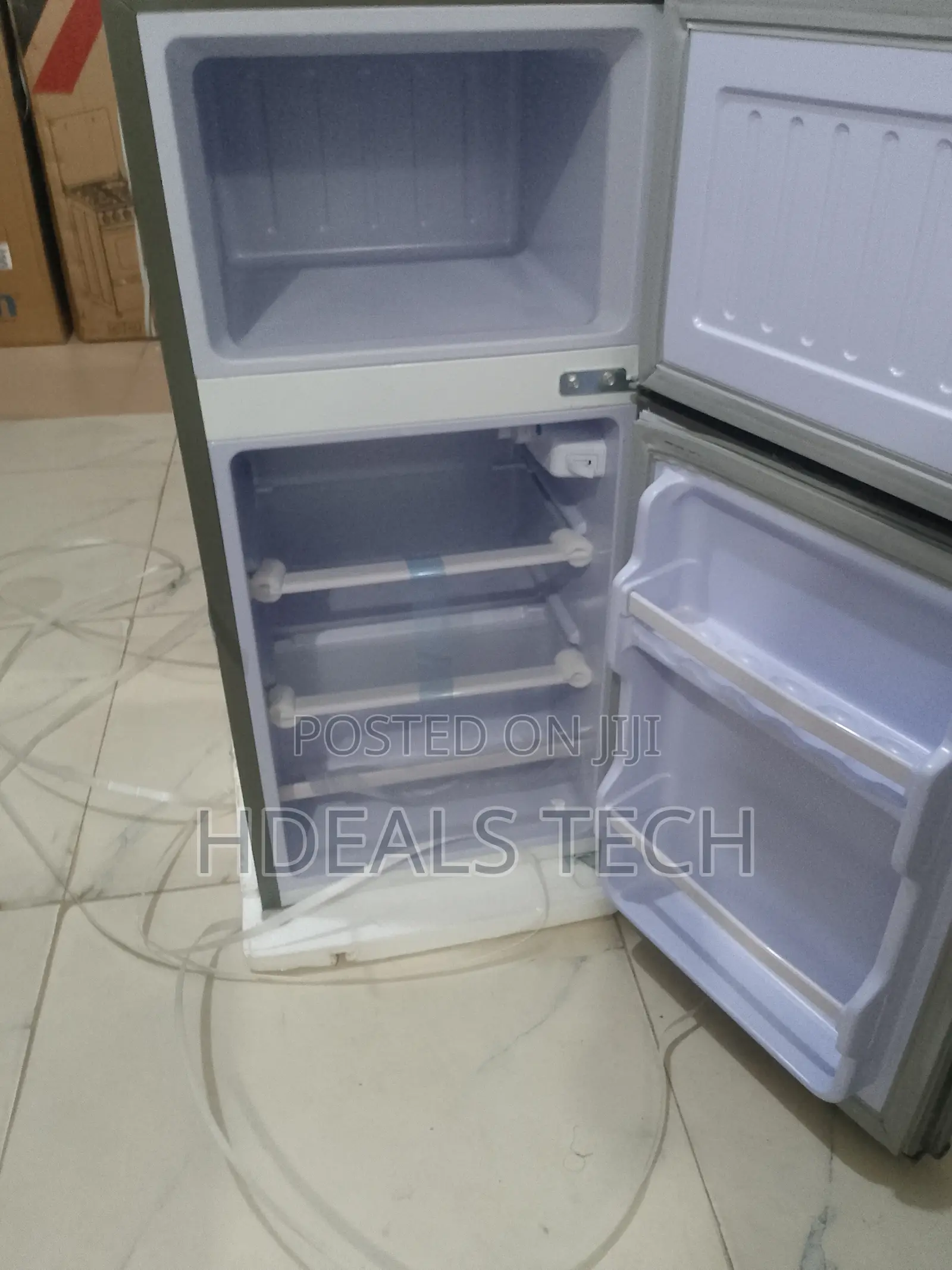Snowsea Ice Wave Smart Cool 100l Compact Refrigerator