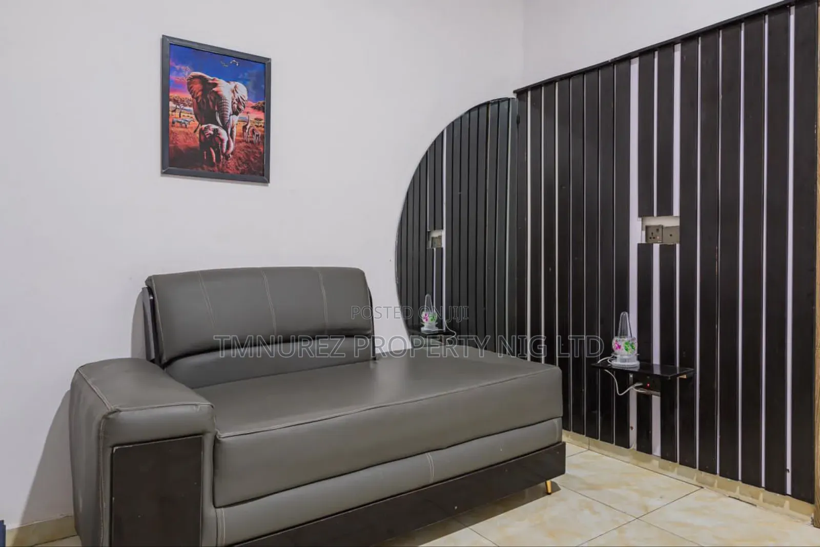 3bdrm Duplex in Haris Drive, Ikota for rent