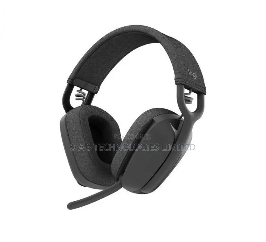Logitech Zone Vibe 100