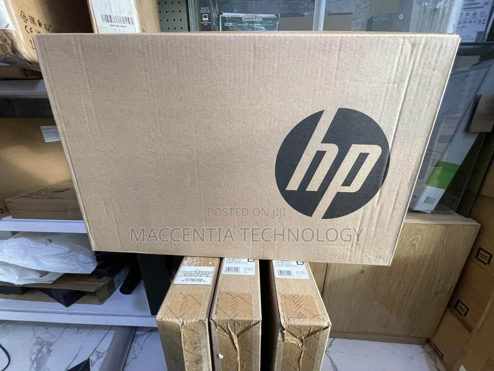 New Laptop HP 32GB Intel Core Ultra 7 SSD 512GB