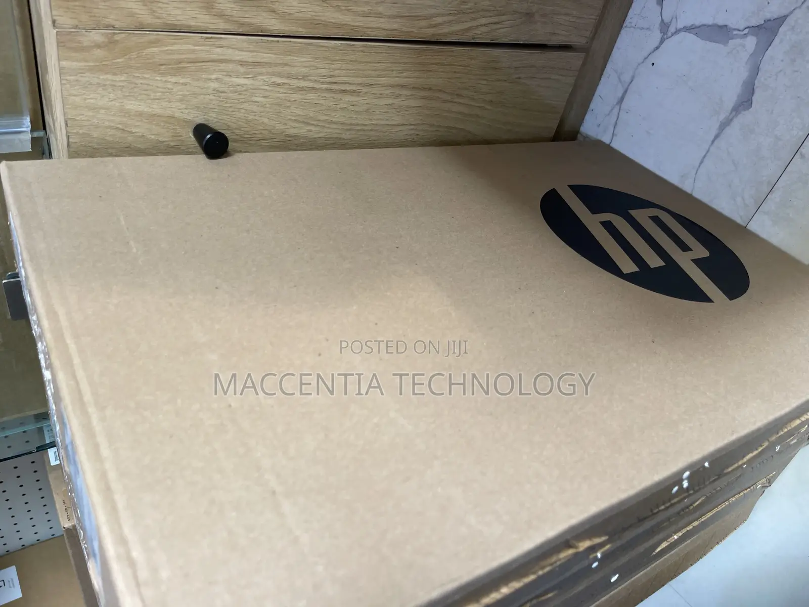 New Laptop HP 32GB Intel Core Ultra 7 SSD 512GB
