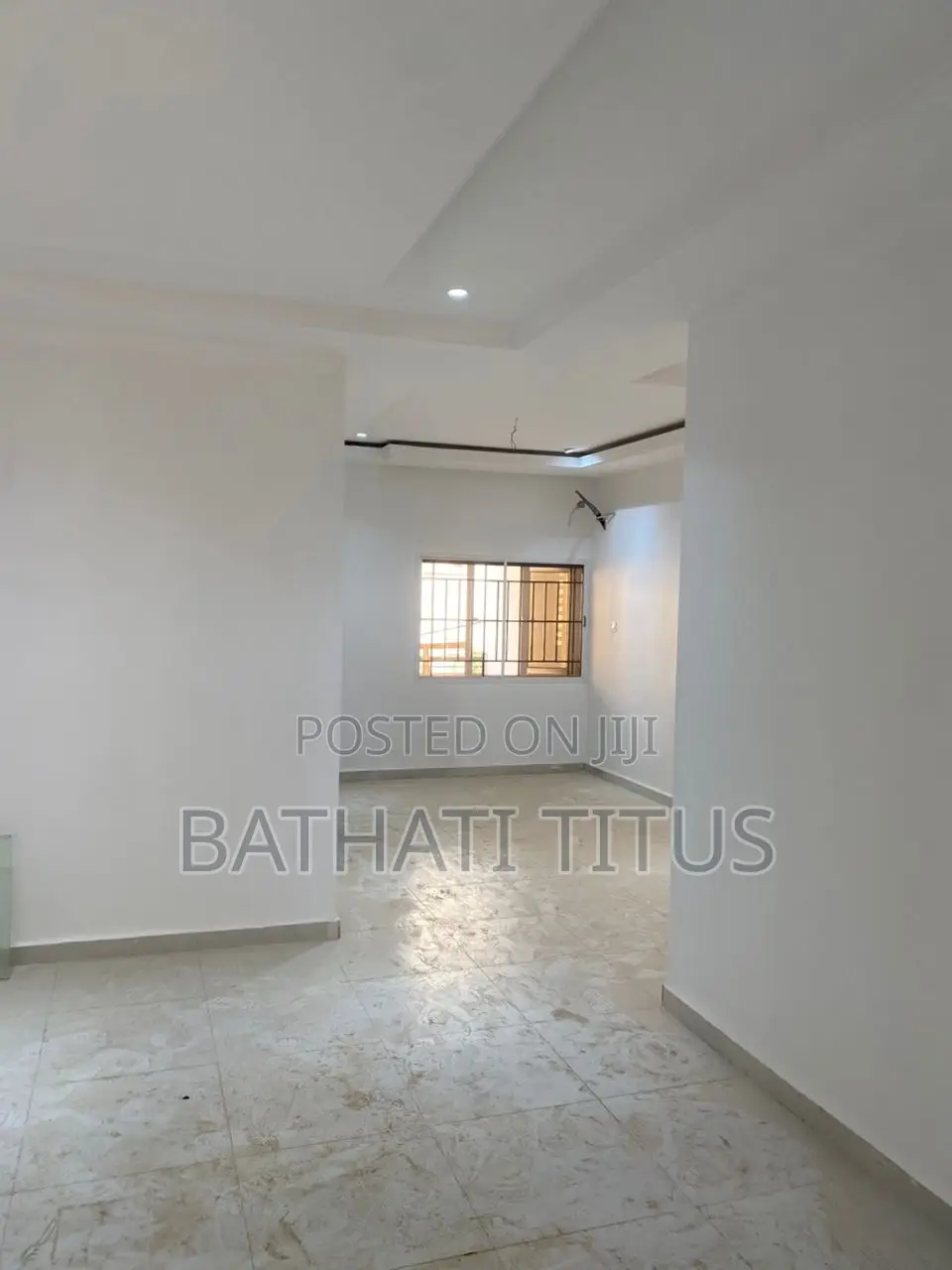 3bdrm Villa in Kaura for rent