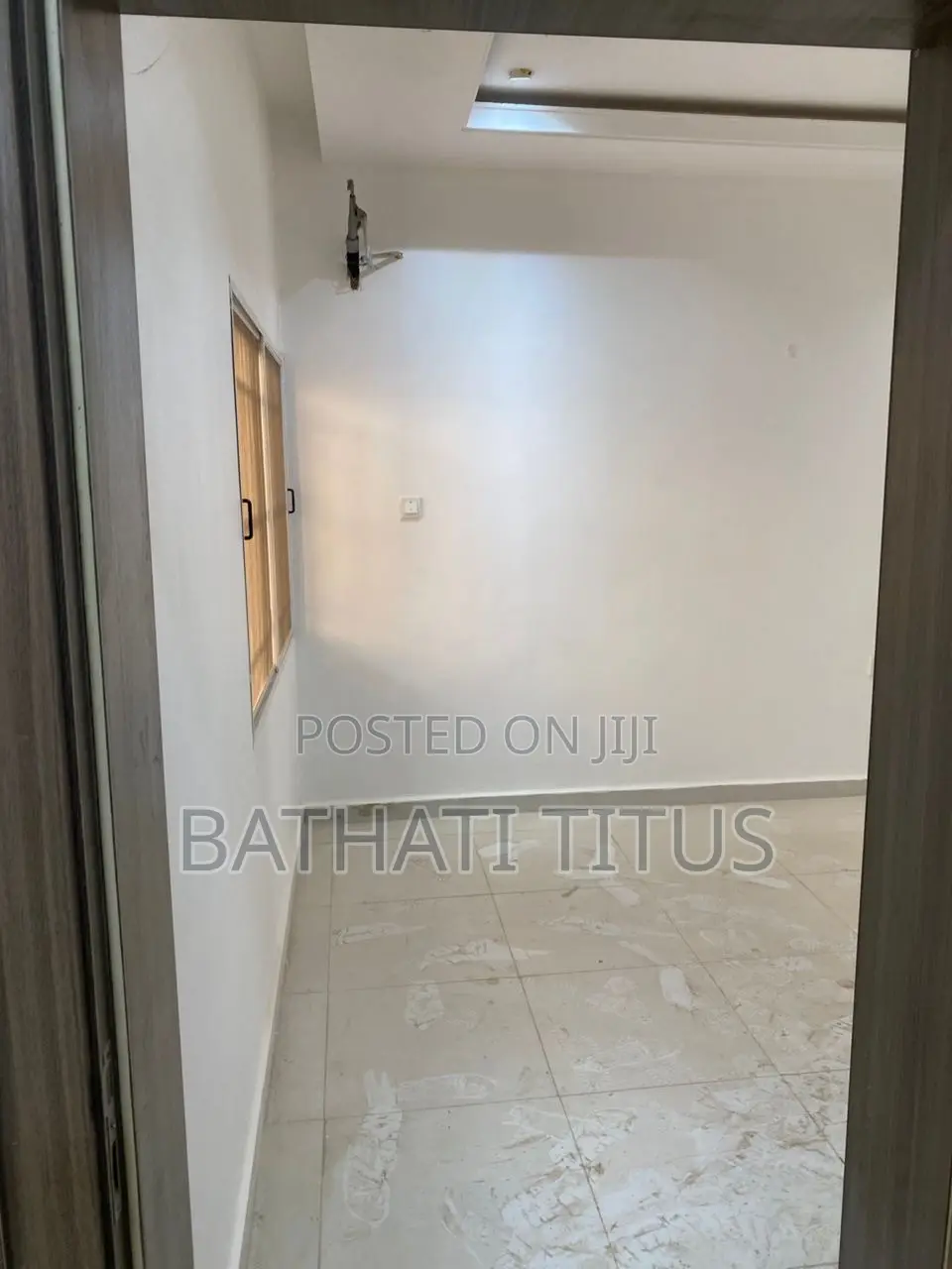 3bdrm Villa in Kaura for rent