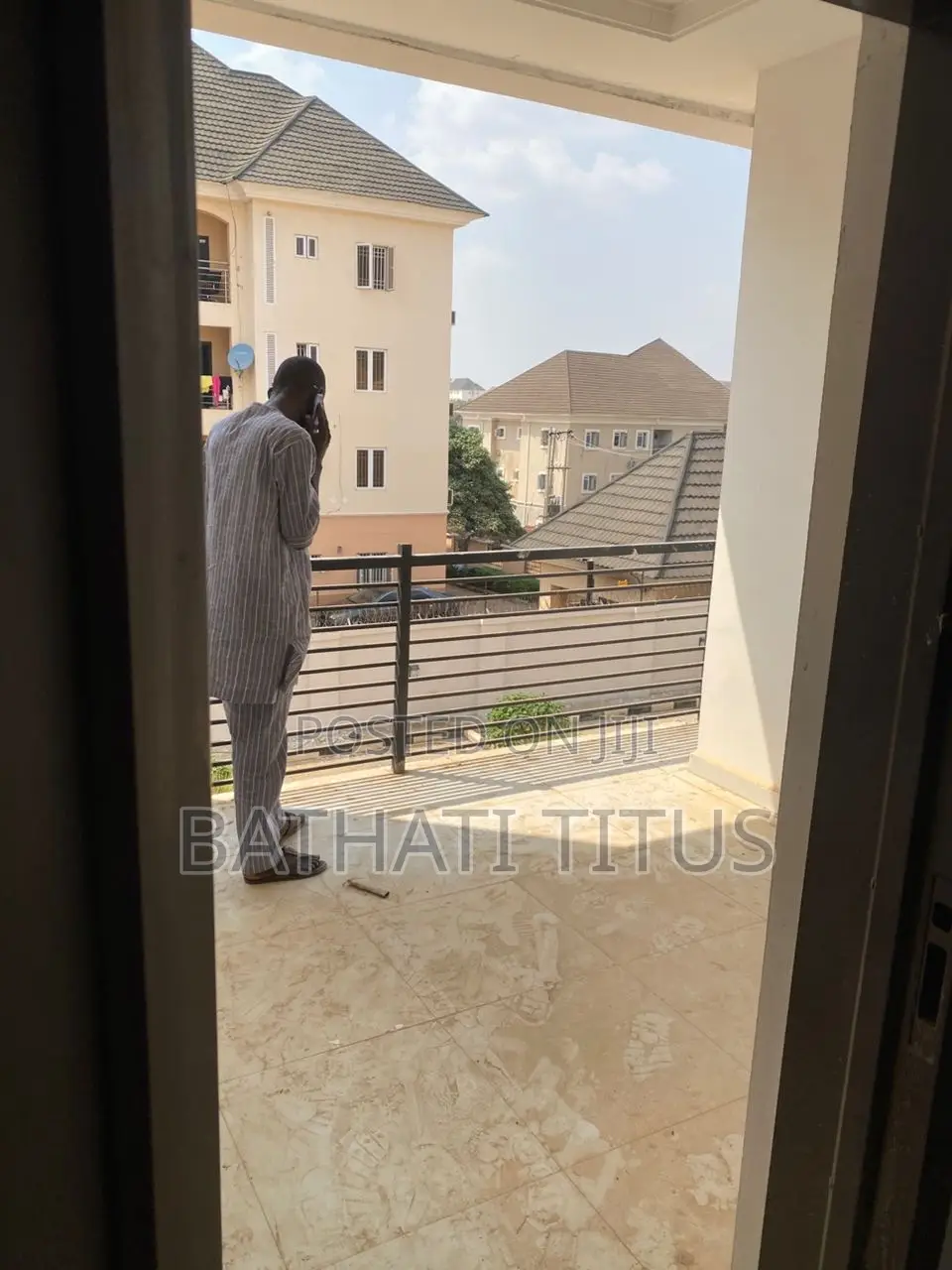 3bdrm Villa in Kaura for rent