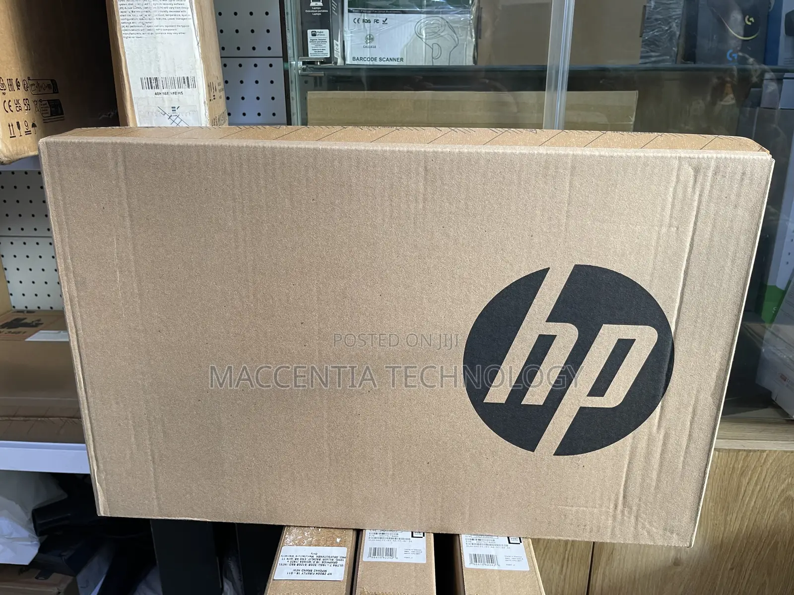 New Laptop HP 32GB Intel Core Ultra 7 SSD 512GB