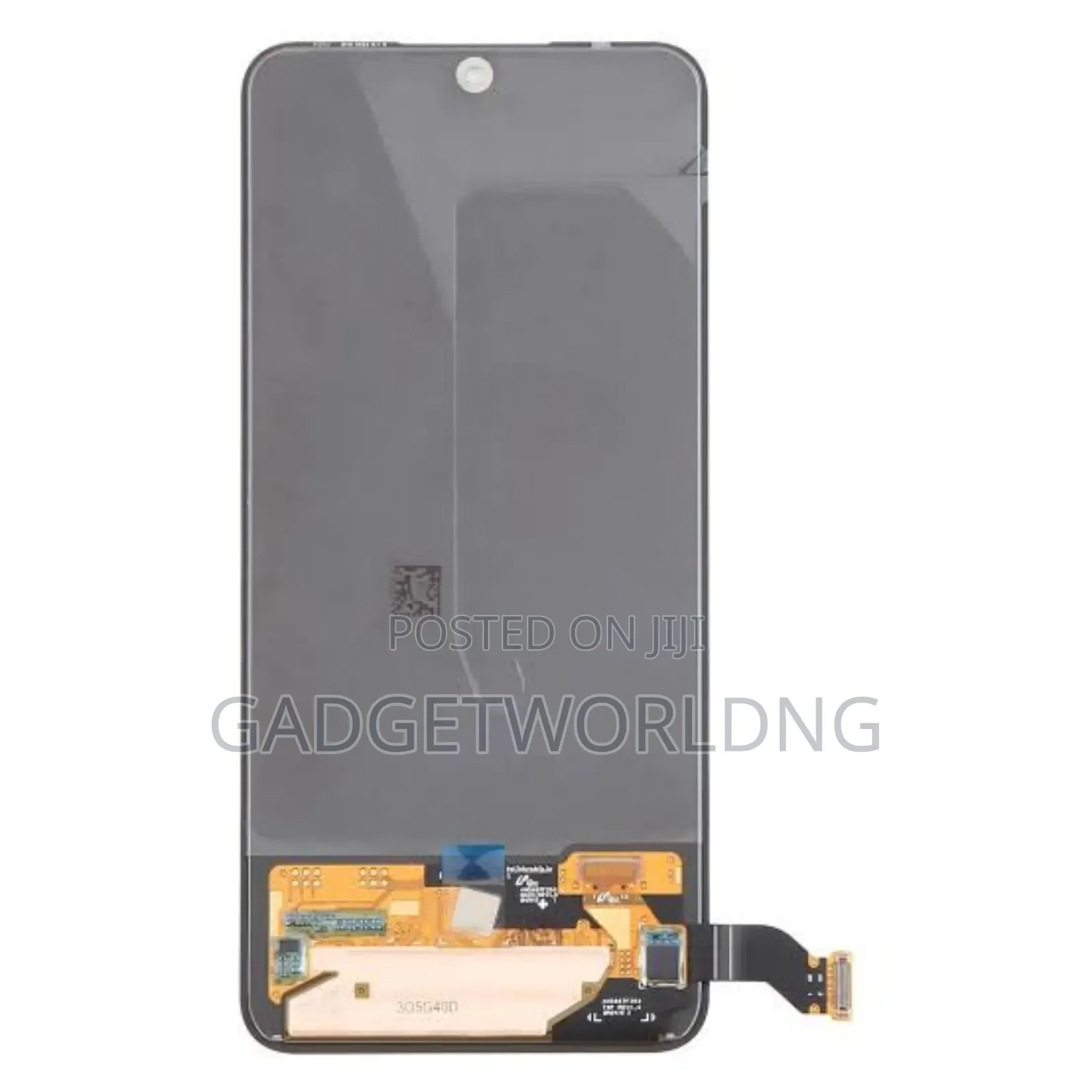 Nothing Phone1/2a/3a Plus Cmf Pro2 Lcd Oled Screen Replacement