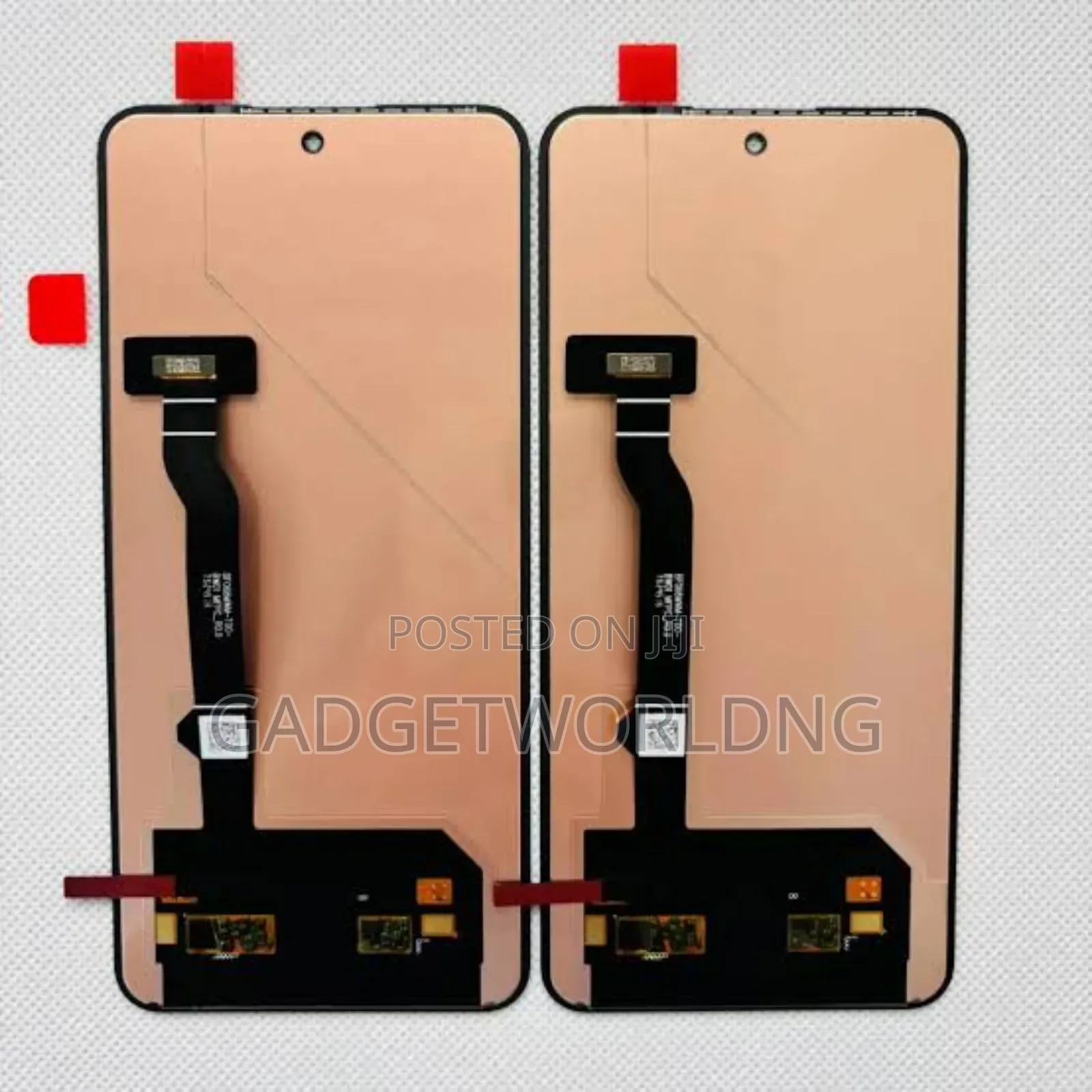 Nothing Phone1/2a/3a Plus Cmf Pro2 Lcd Oled Screen Replacement