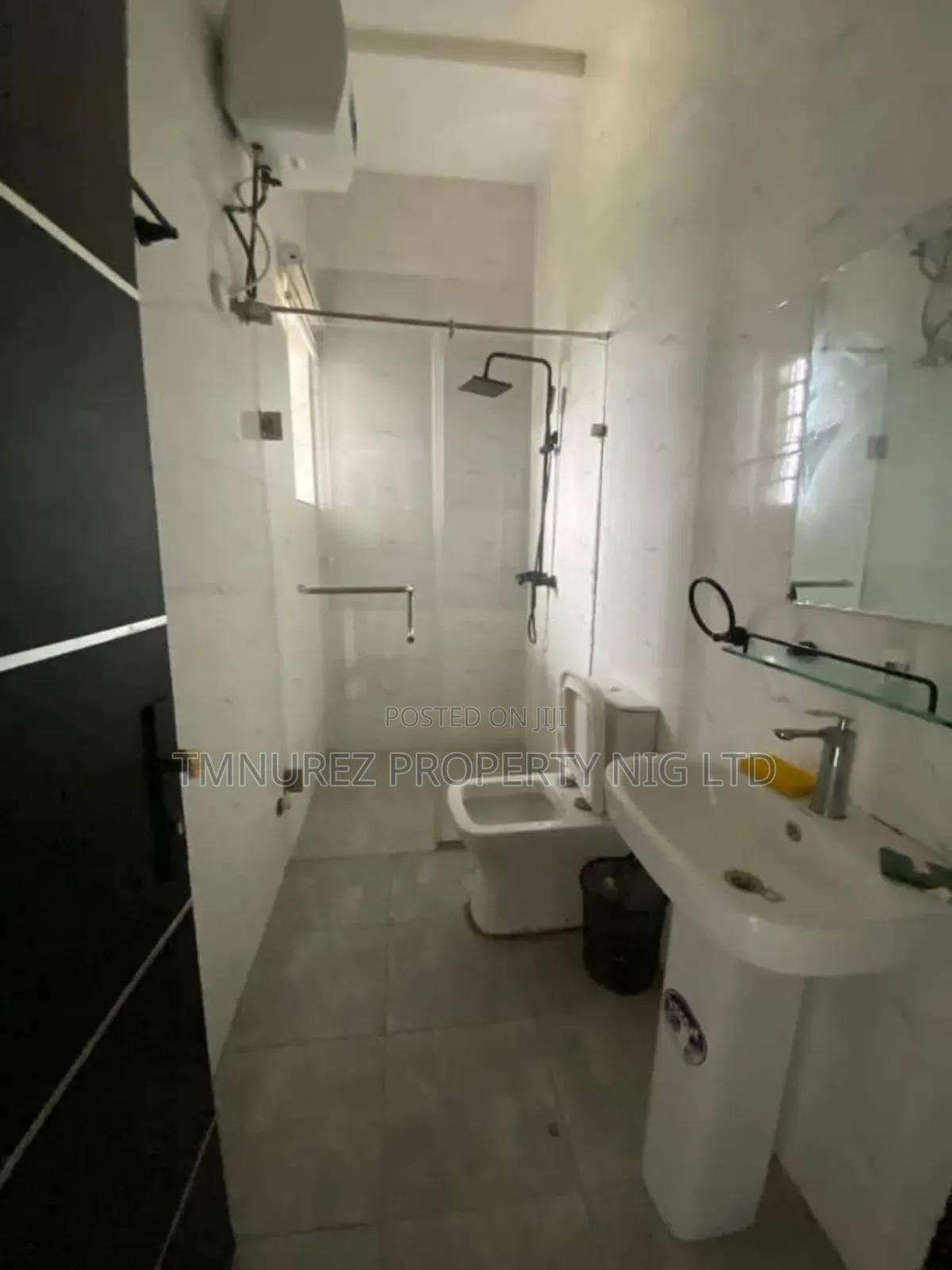 2bdrm Apartment in Oral Estate, Chevron for rent