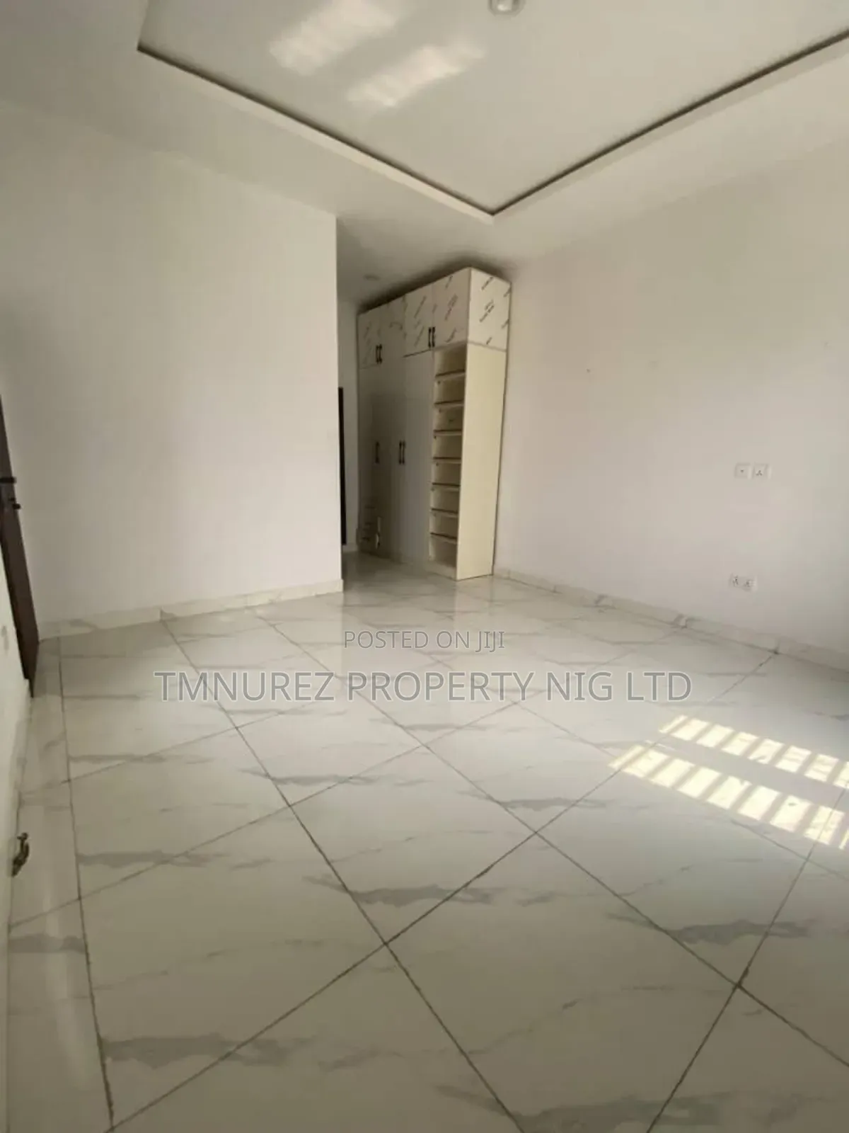 2bdrm Apartment in Oral Estate, Chevron for rent