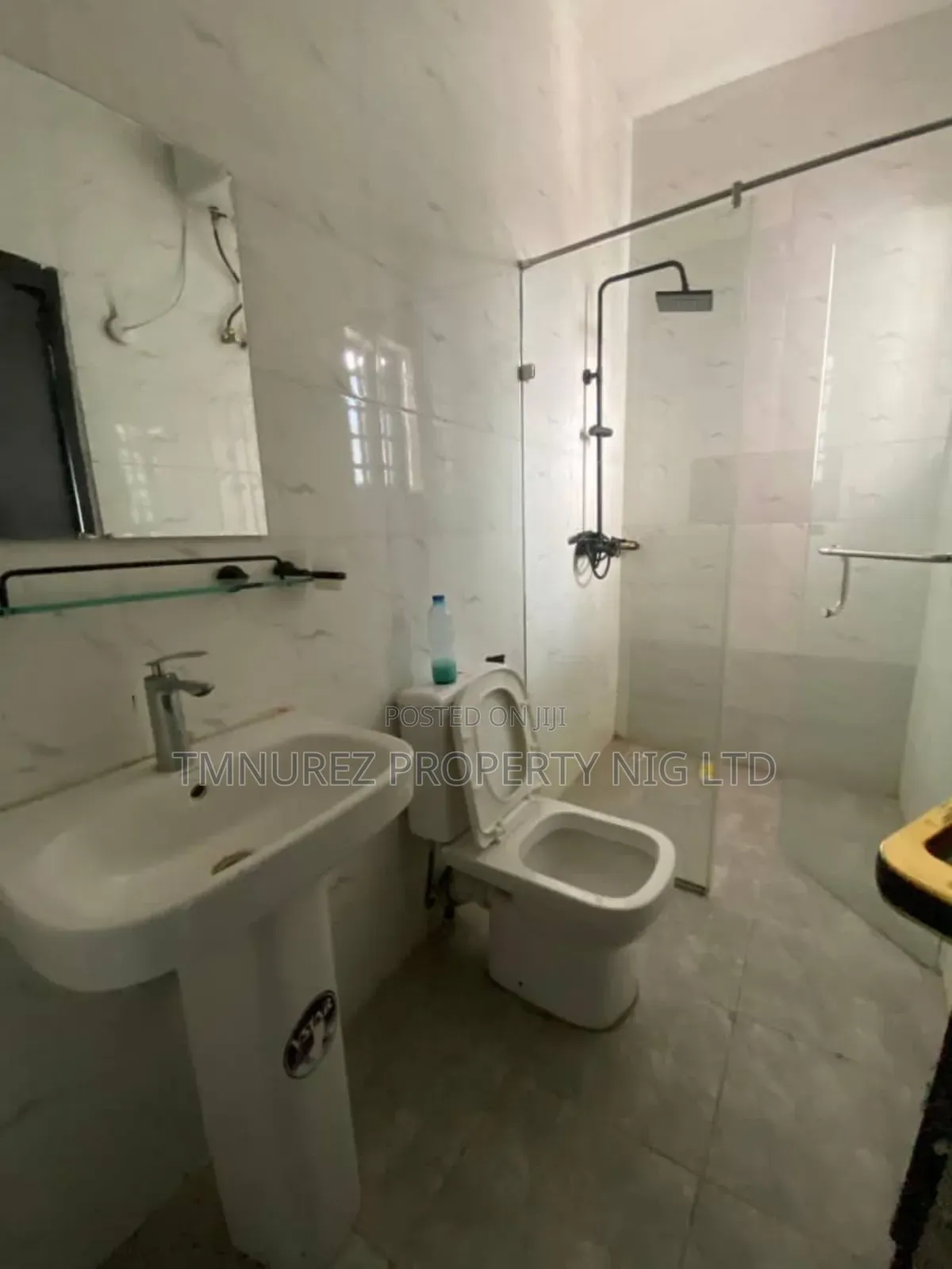 2bdrm Apartment in Oral Estate, Chevron for rent