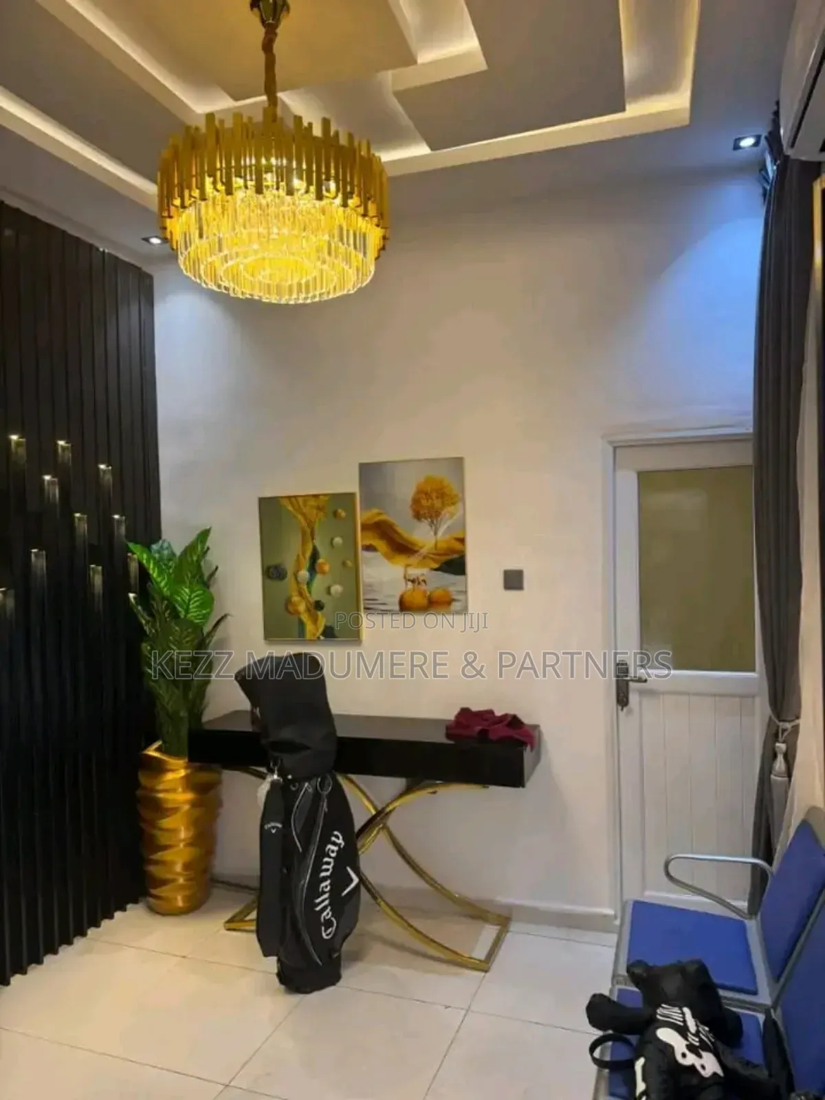 Furnished 4bdrm Bungalow in Shelter Afrique Ext for sale