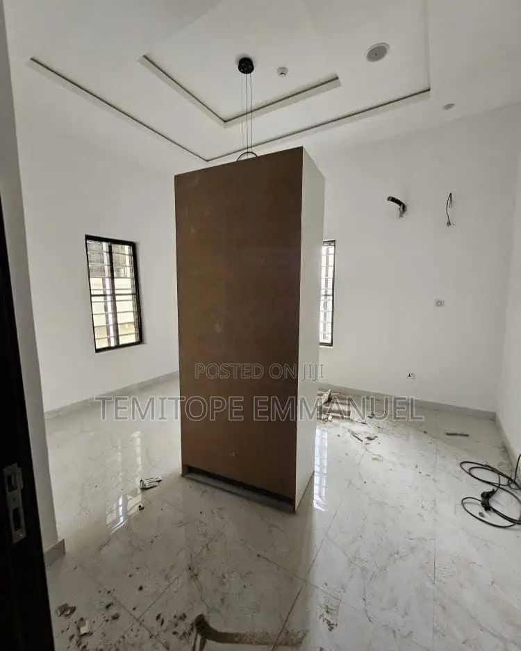 Furnished 6bdrm Duplex in Ojodu Berger for sale