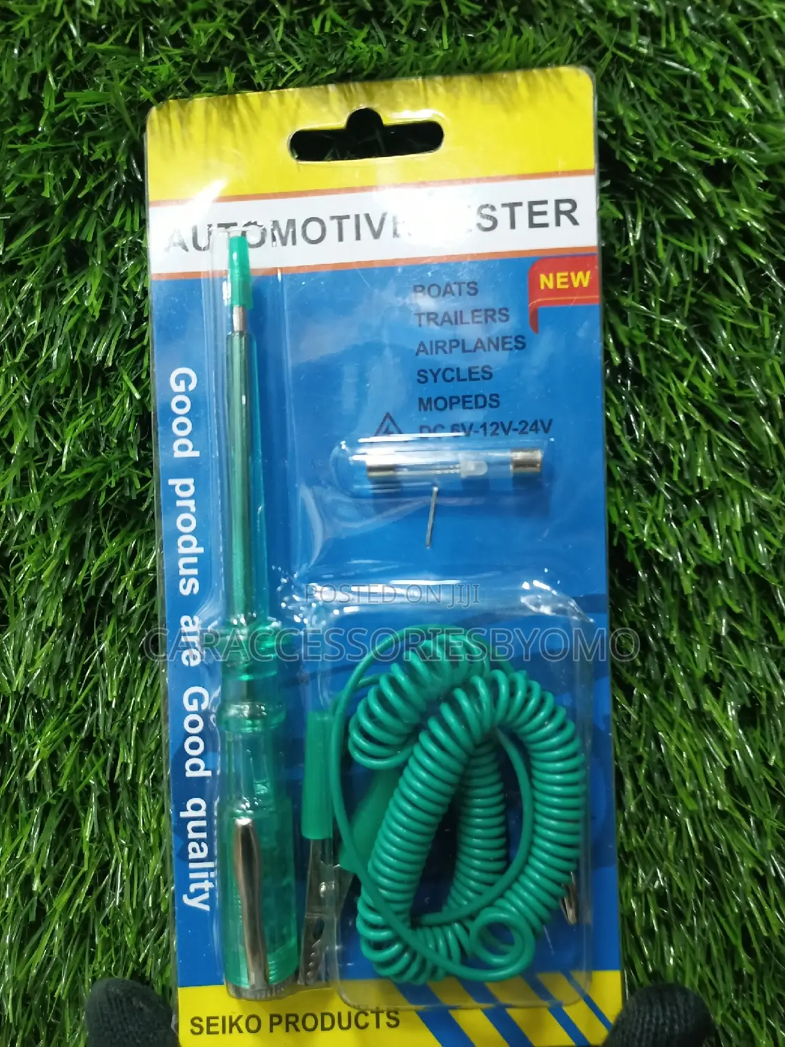 Automative Tester Car Tester Pen
