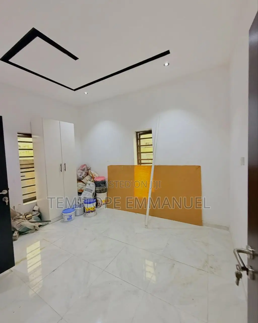 Furnished 4bdrm Duplex in Maryland for sale