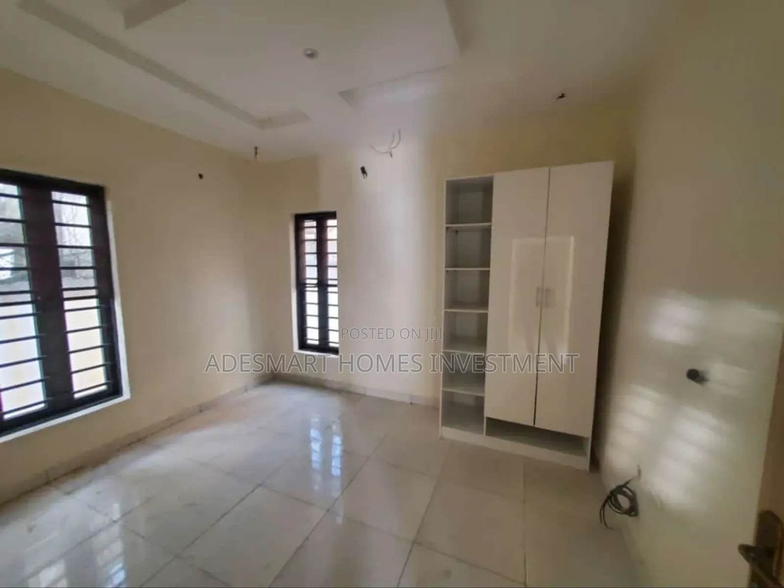 2bdrm Apartment in Ilasan Ikate Lekki for rent
