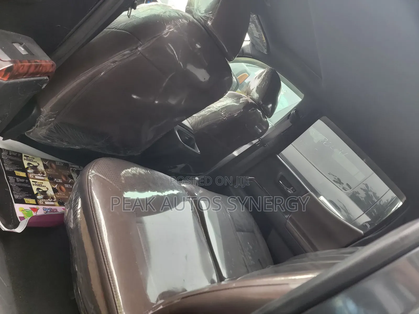 Toyota Tacoma Limited 2019 Gray